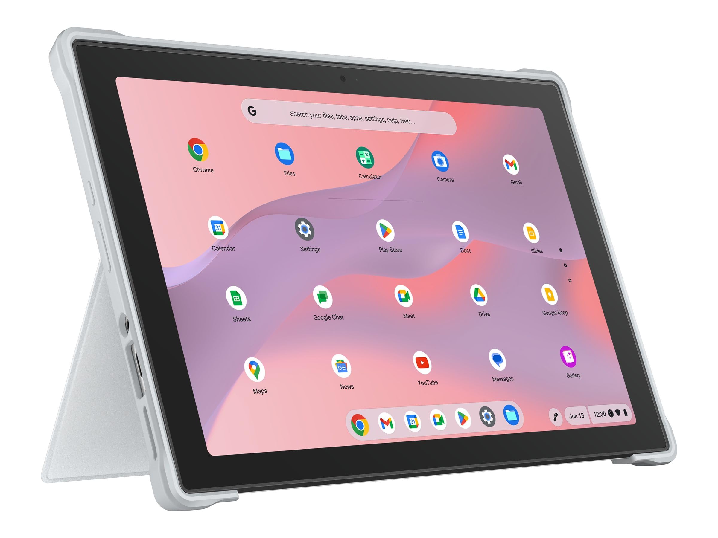 ASUS Chromebook Detachable CM3 CM3001DM2A-YN44T-S 10.5