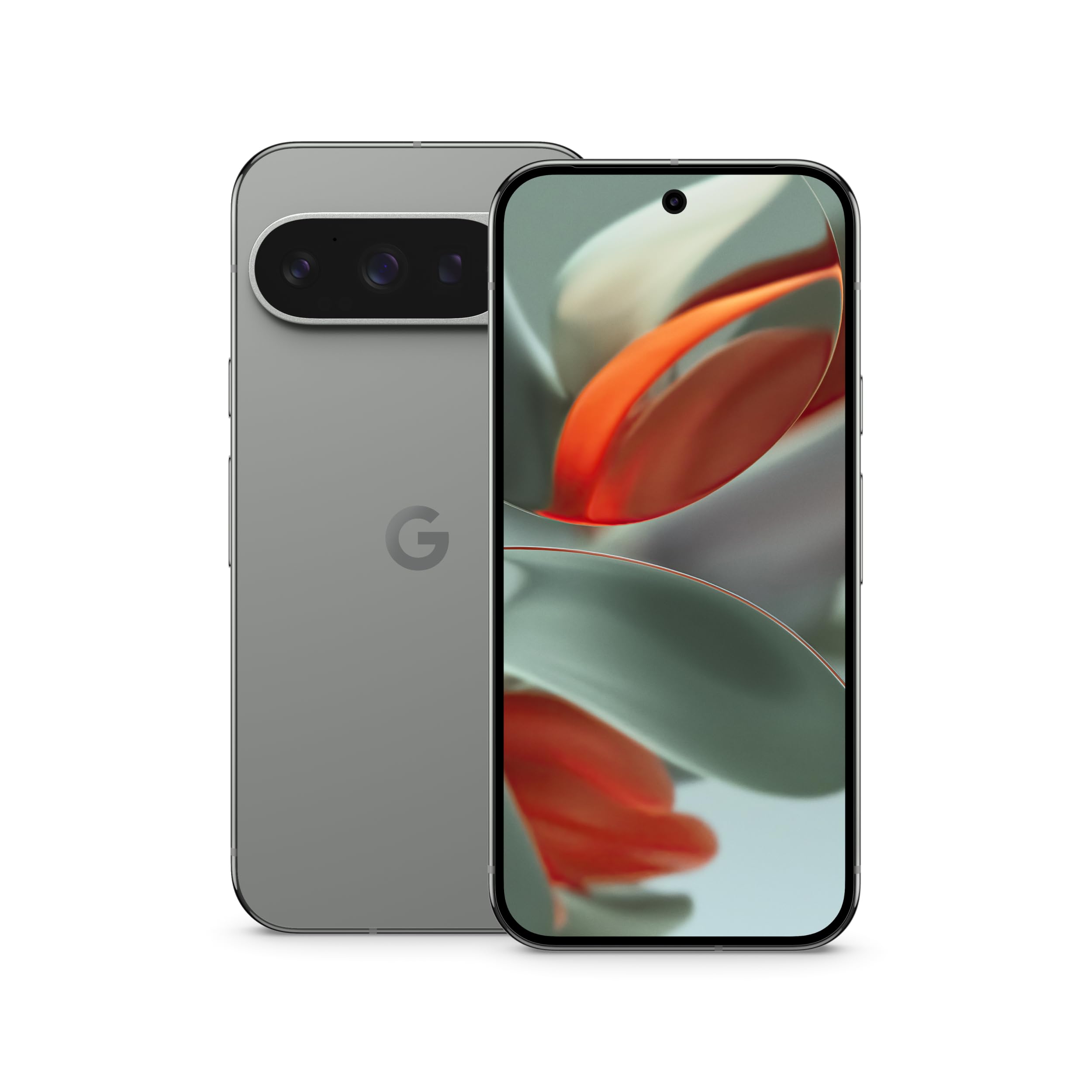 Google Pixel 9 Pro - Unlocked Android