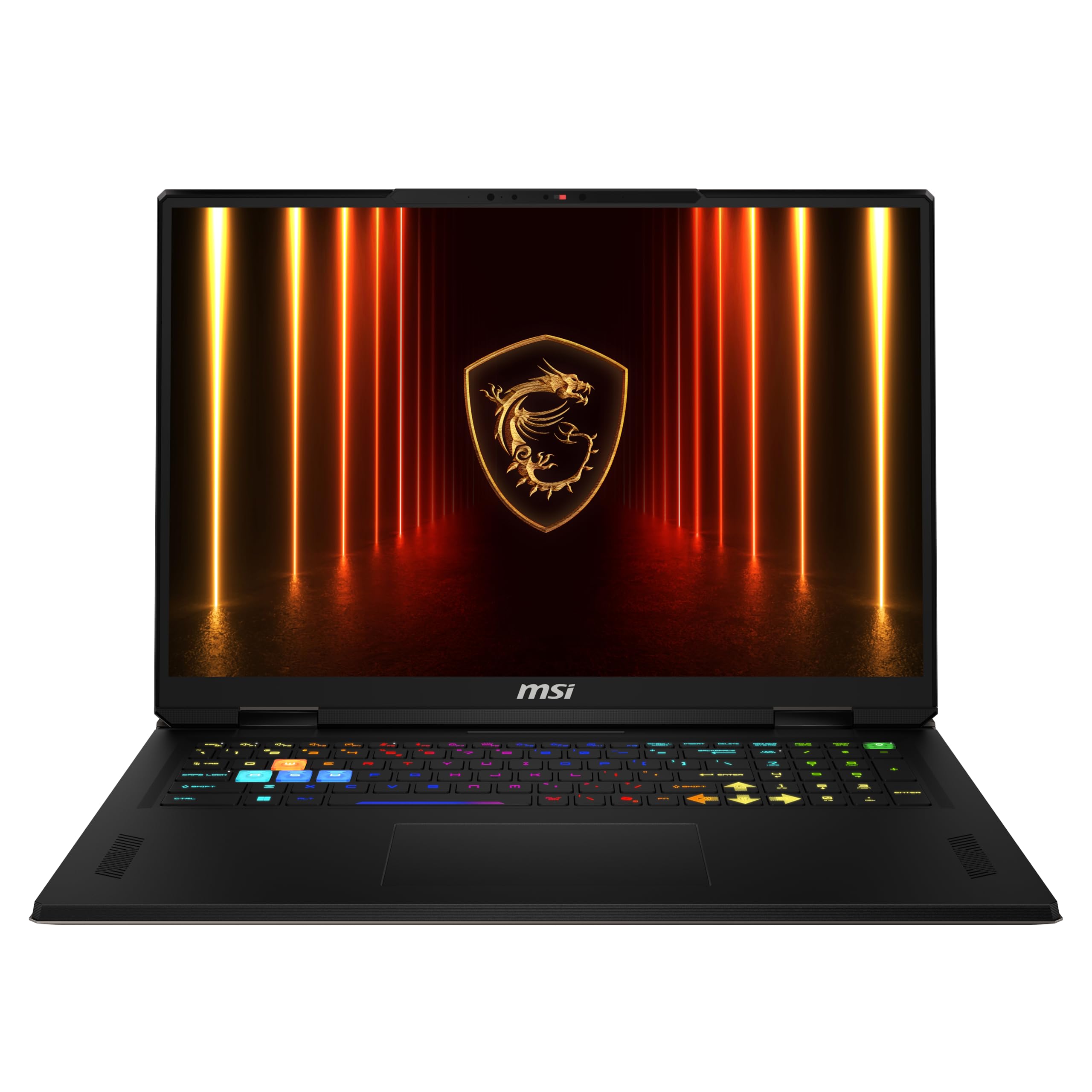msi Vector A18 HX 18