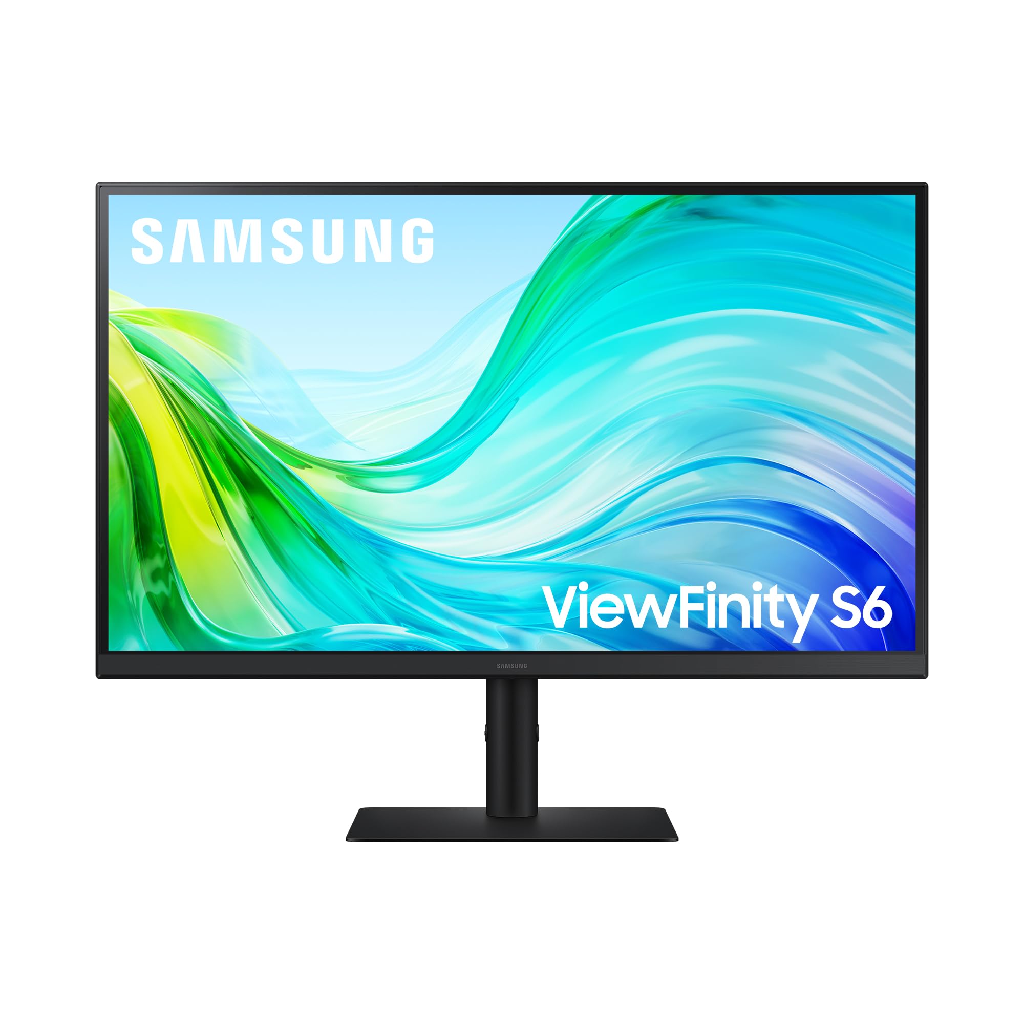 Samsung 27 ViewFinity S6 QHD Monitor