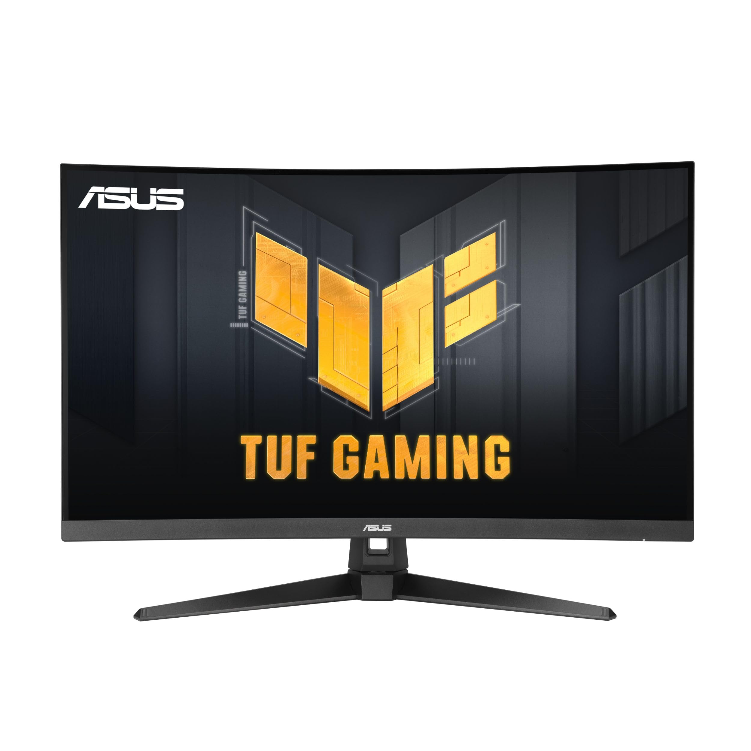 ASUS TUF Gaming 31.5” 1440P Curved HDR