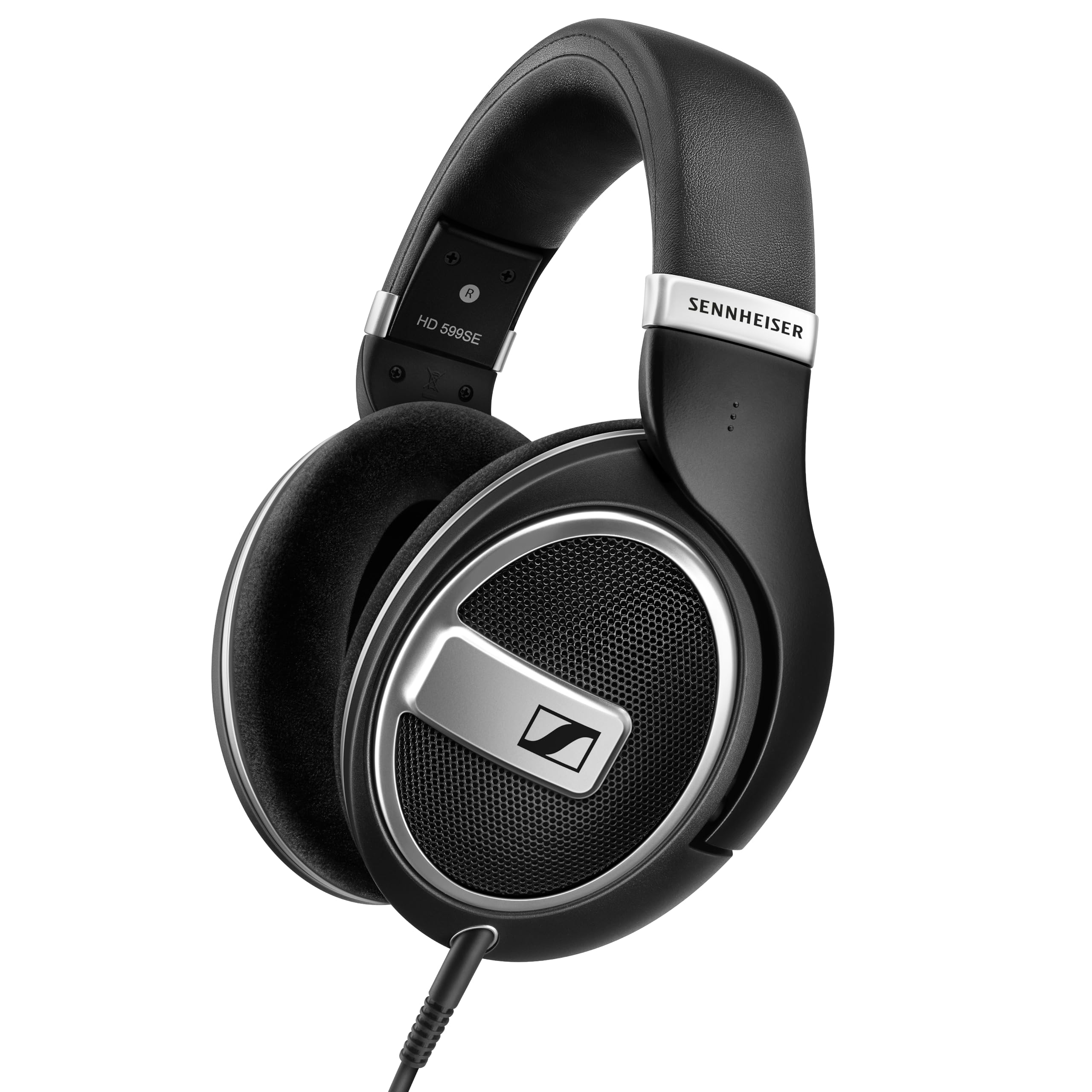 Sennheiser HD 599 - Open Headphones, Special
