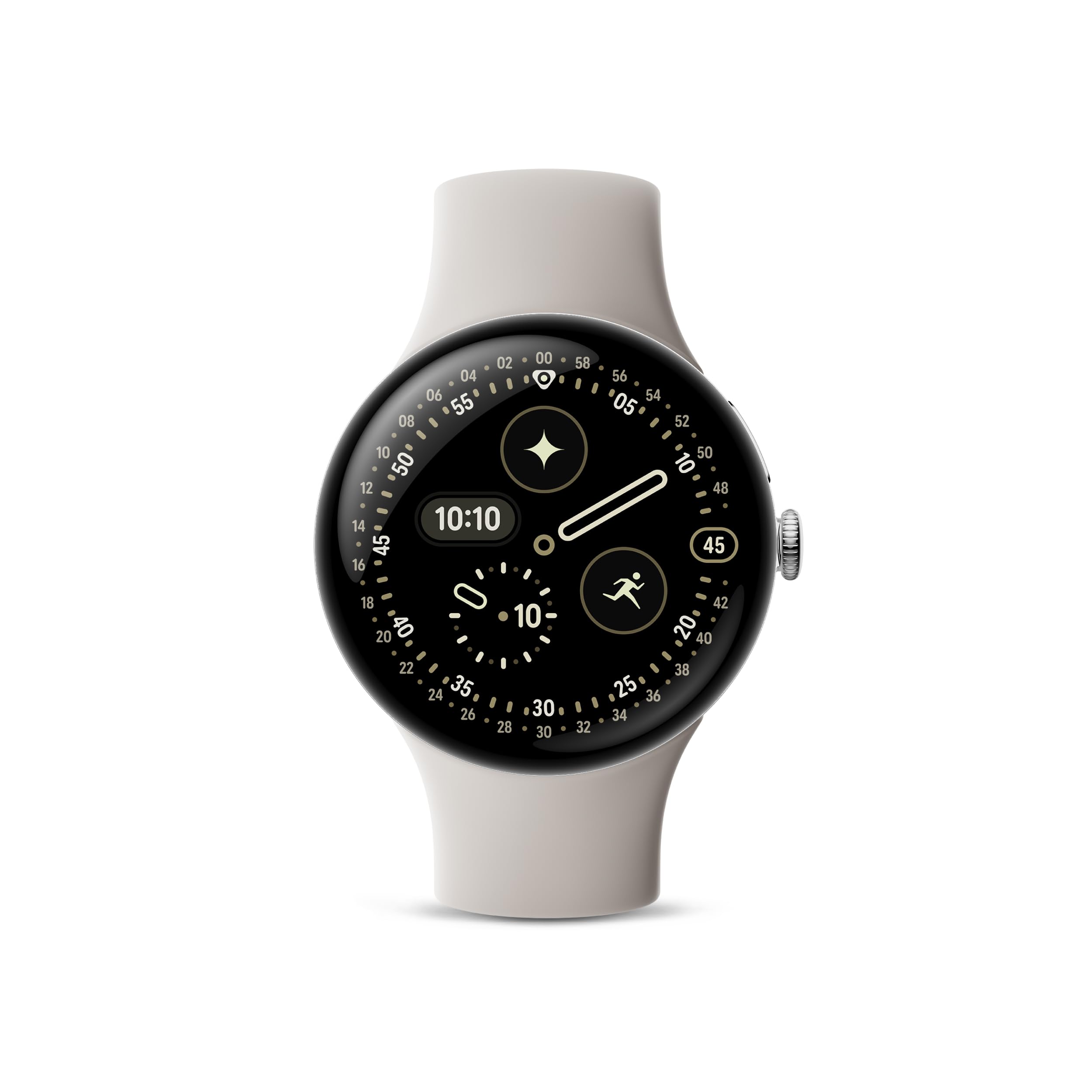 Google Pixel Watch 4 - Android