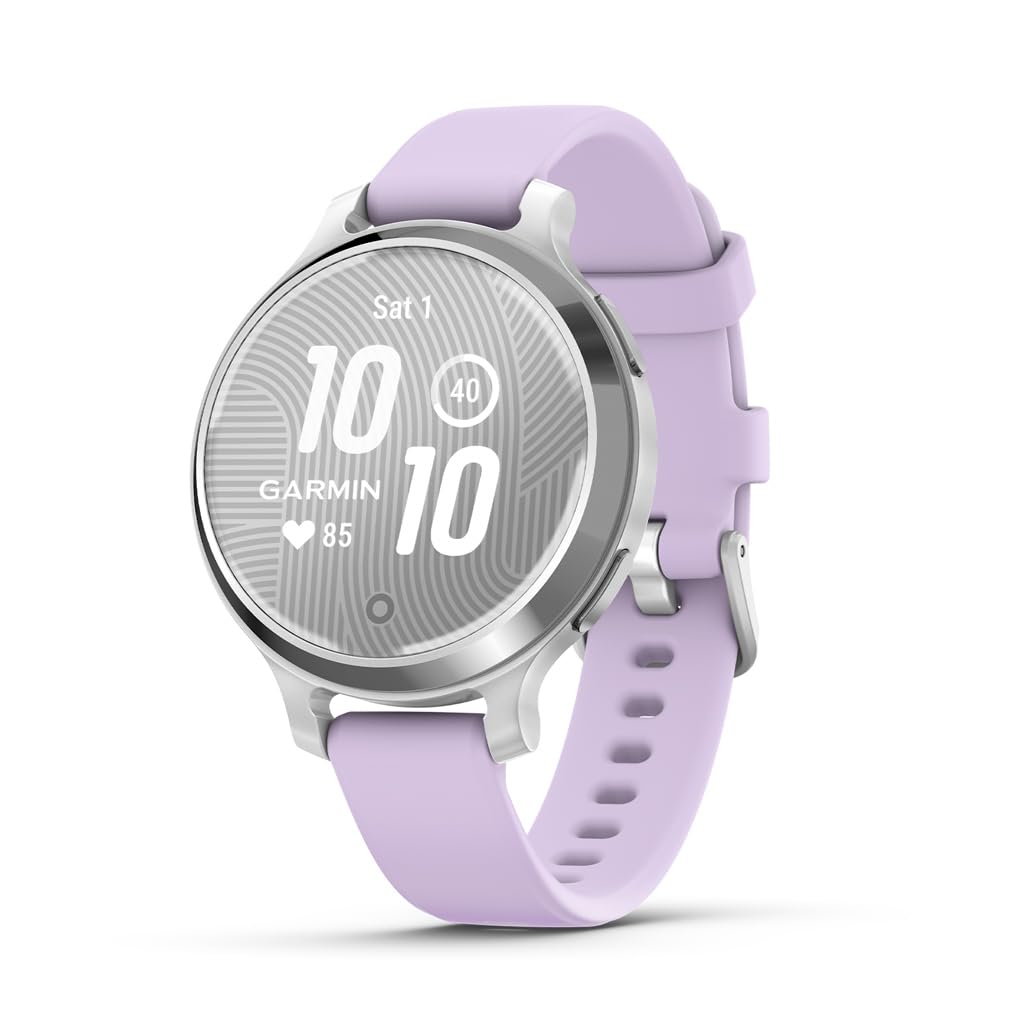Garmin Lily 2 Active, Small Stylish Smartwatch