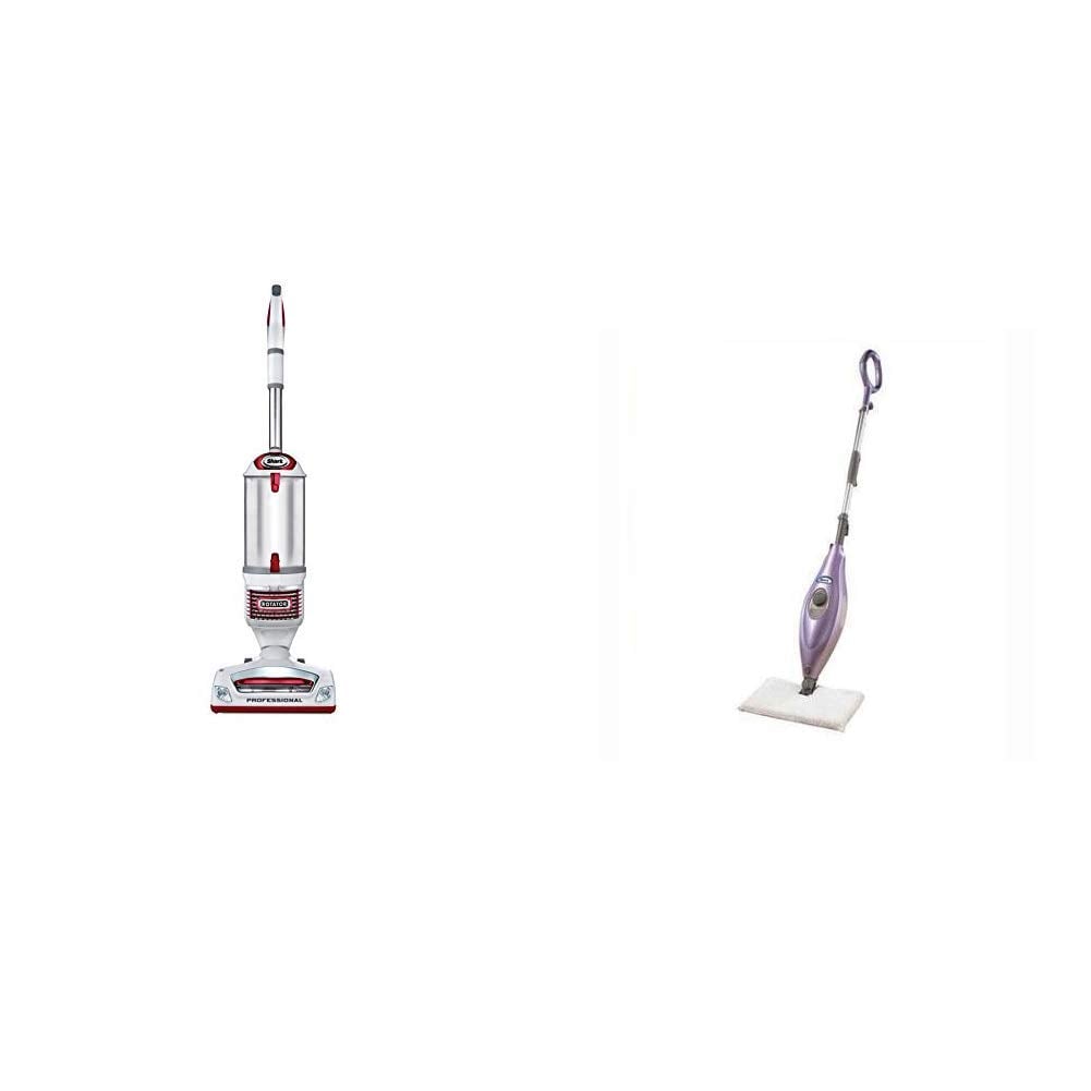 Shark NV501 Rotator Lift-Away Upright Vacuum +
