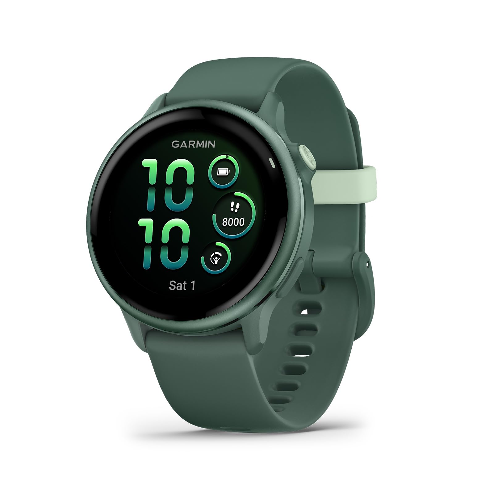 Garmin vívoactive® 6 Health Fitness GPS Smartwatch
