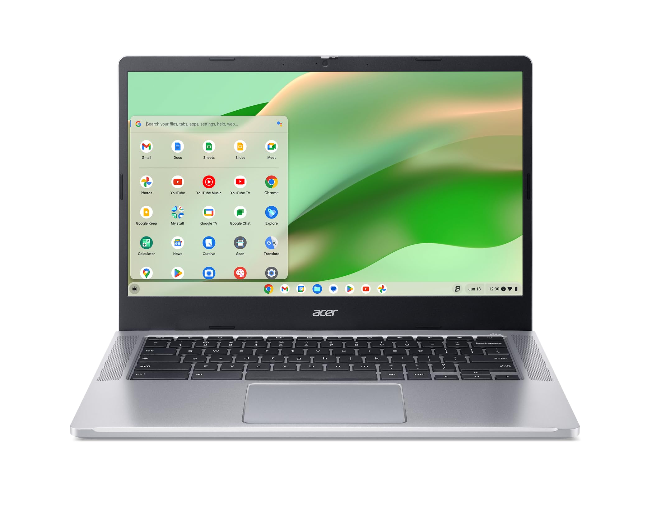 acer Chromebook 314 CB314-4H-C2UW | Intel Processor