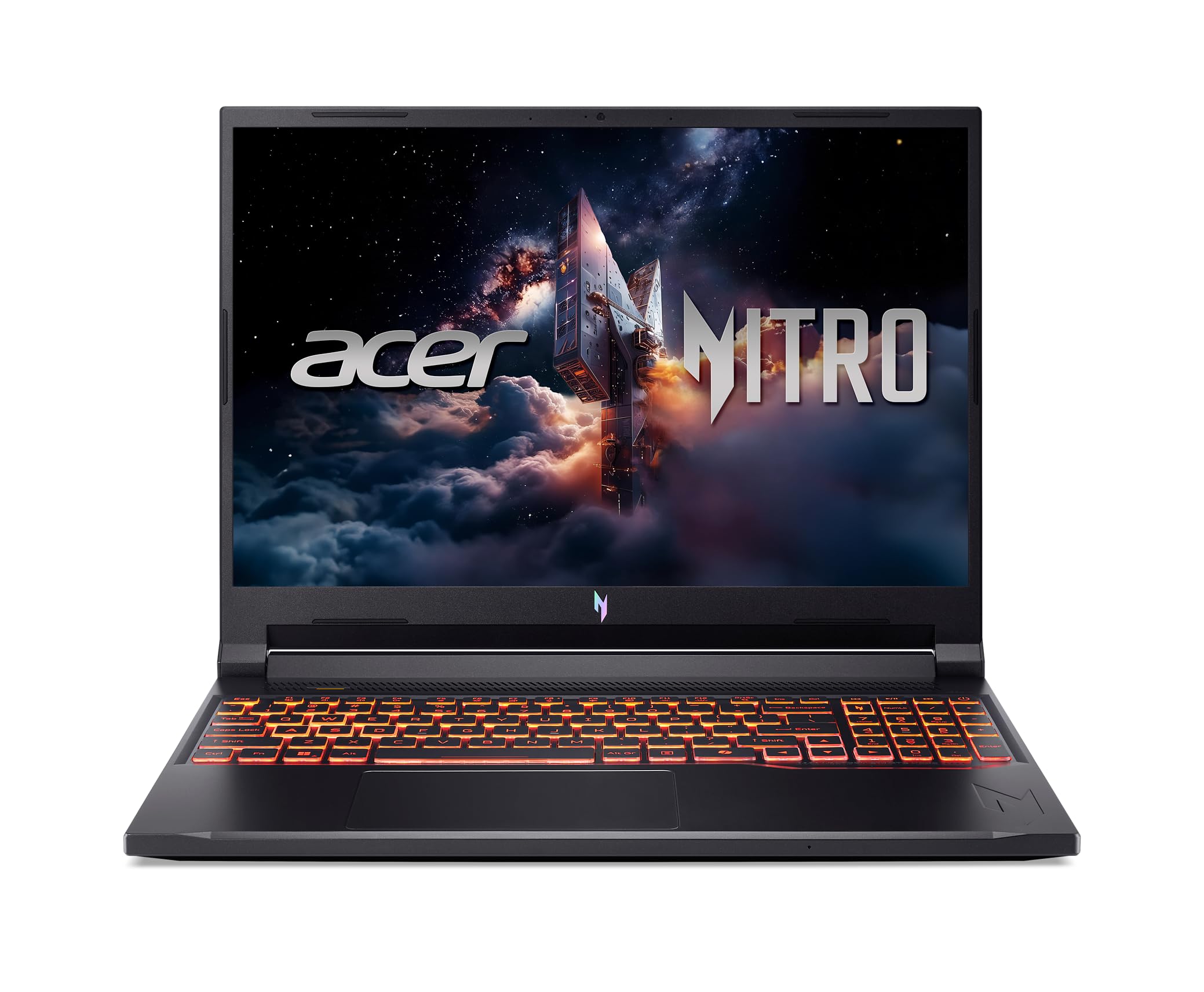 acer Nitro V Gaming | Intel Core (16-inch, 16GB/512GB)