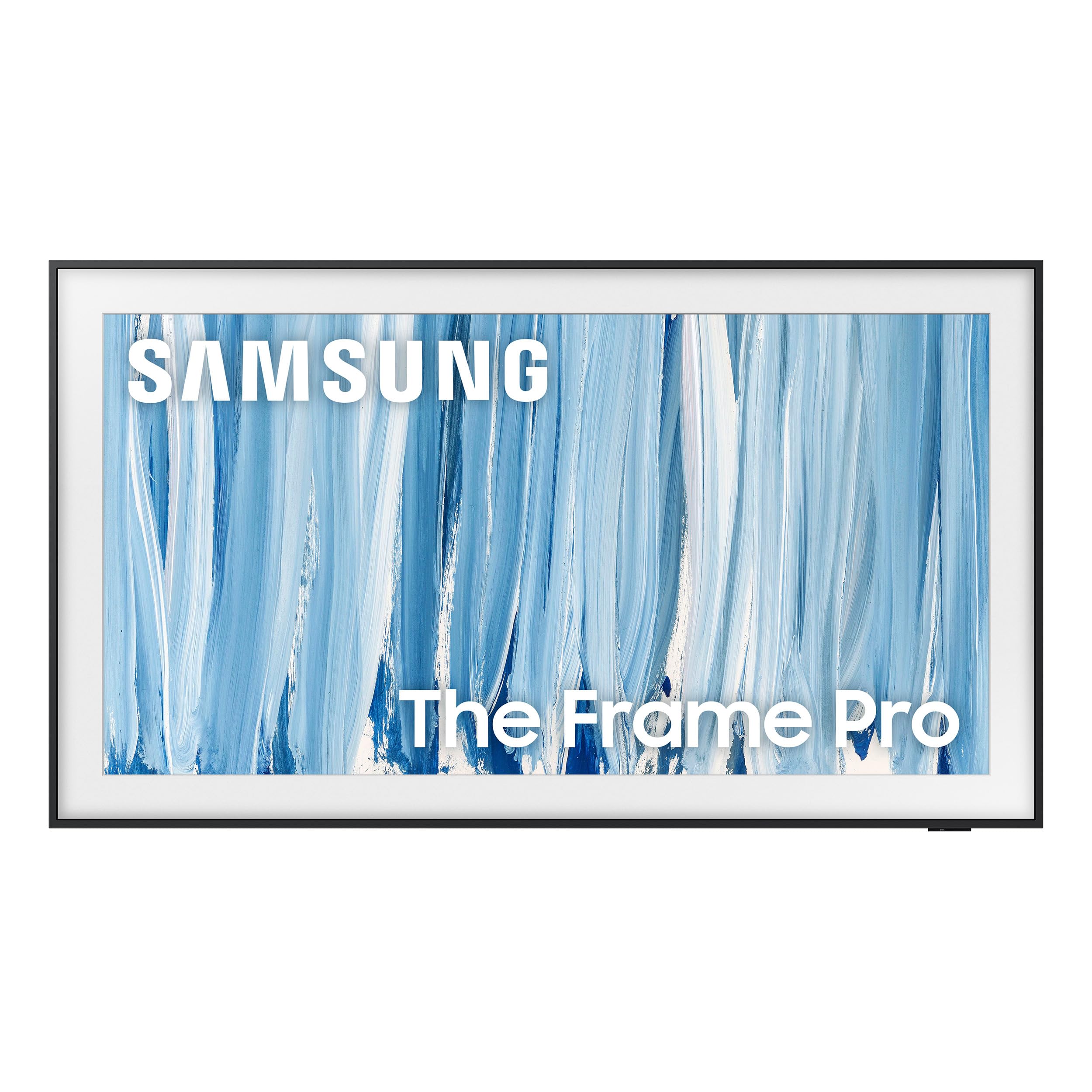 Samsung Class Frame Pro LS03HW Samsung Vision