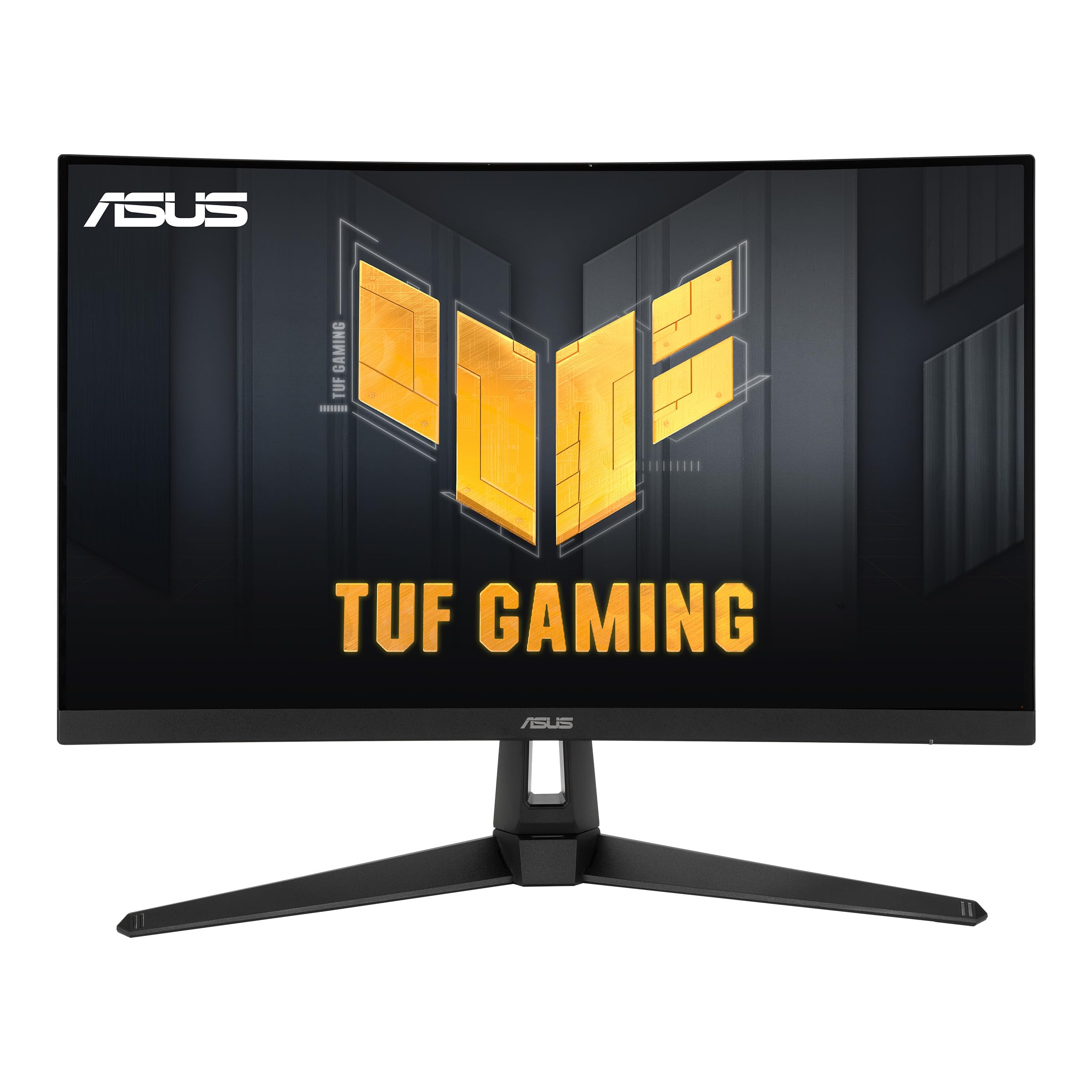 ASUS TUF Gaming VG27VH1B 27” Curved Monitor