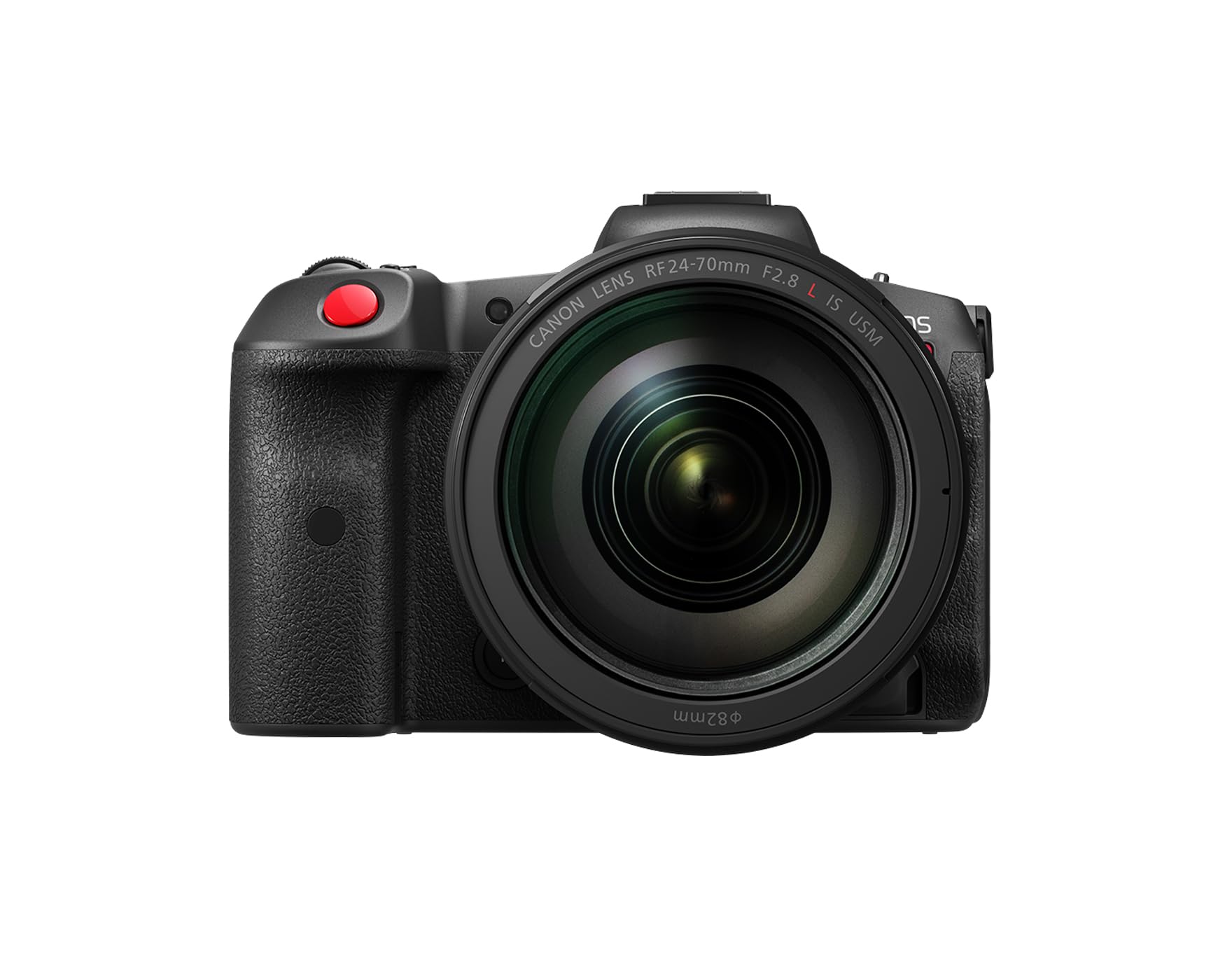 Canon EOS R5 C RF24-70mm F2.8 L