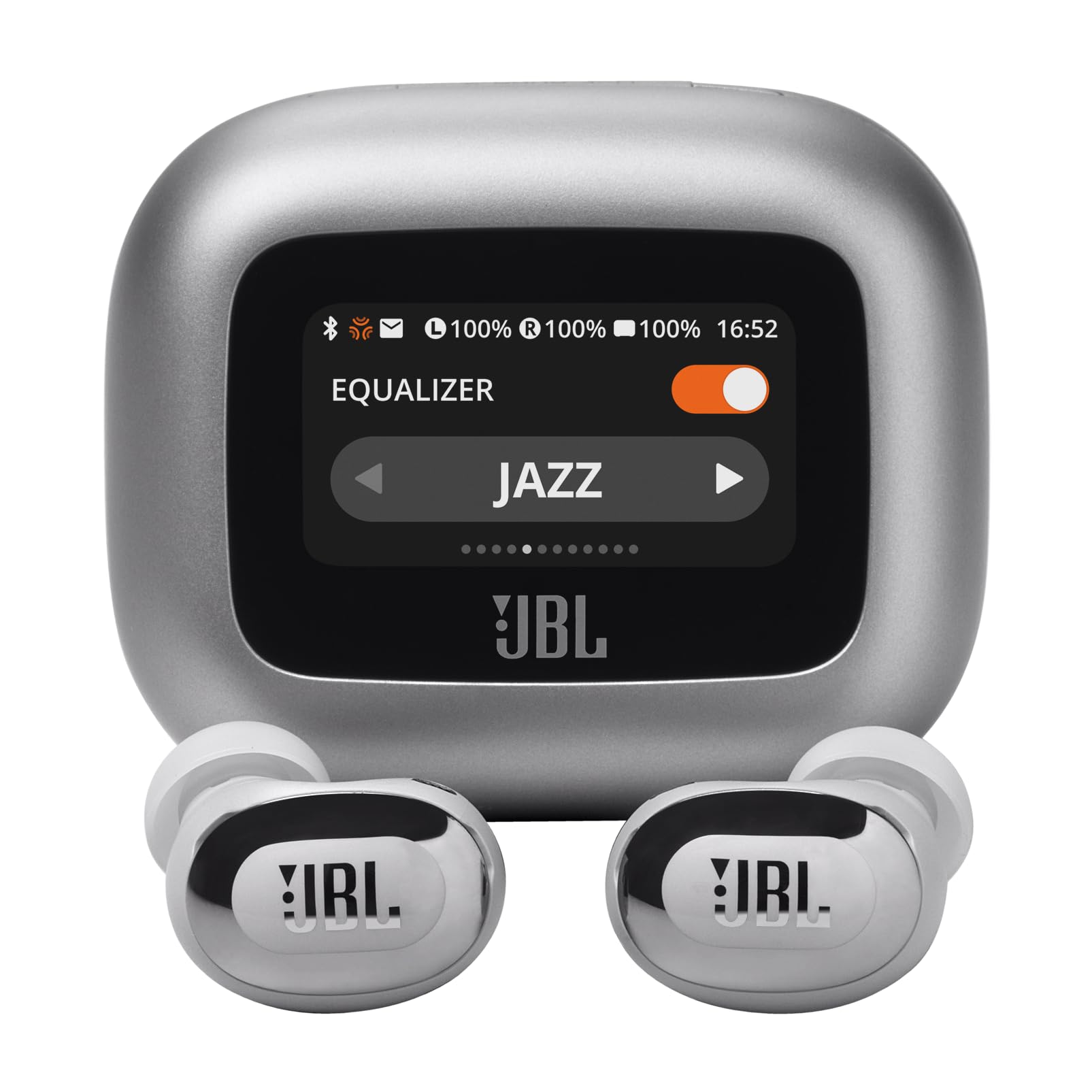 JBL Live Buds 3 Cancelling Bud-Type Earbuds