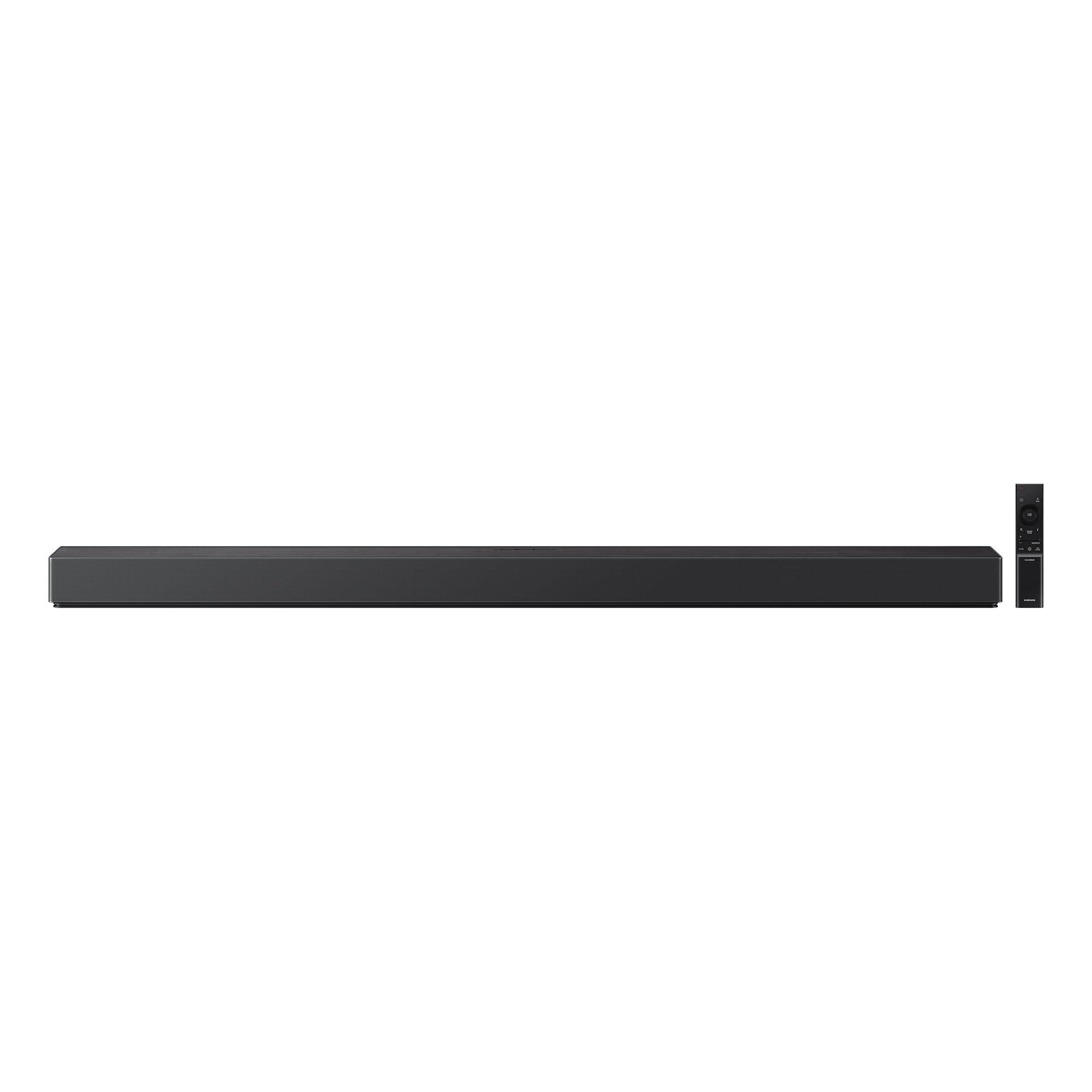 Samsung Q-Series Soundbar HW-QS90H 7.1.2ch All-in-One Soundbar