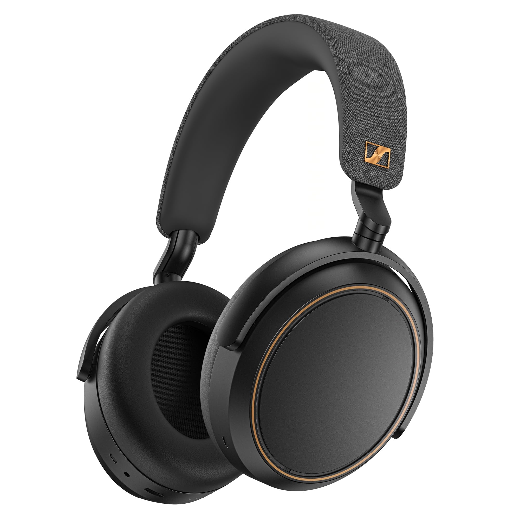 Sennheiser Momentum 4 Wireless Headphones, Bluetooth, ANC