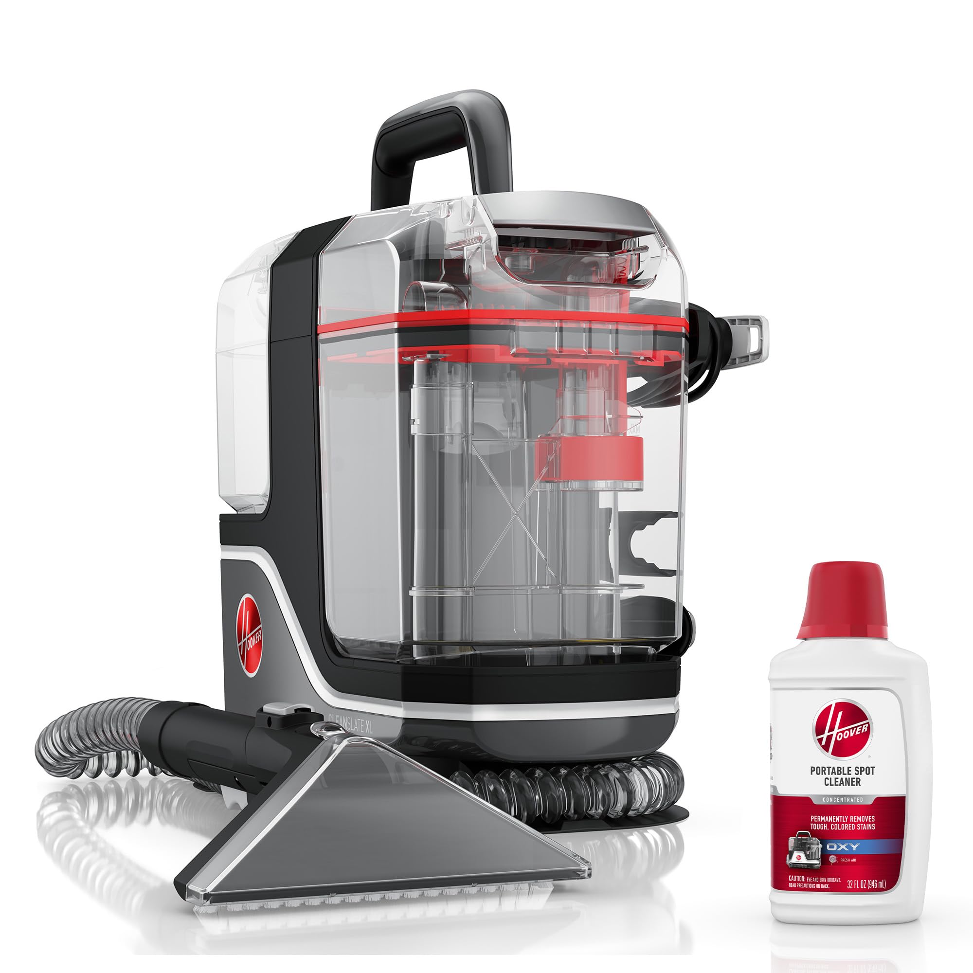 Hoover CleanSlate XL Deep Cleaning Spot Cleaner