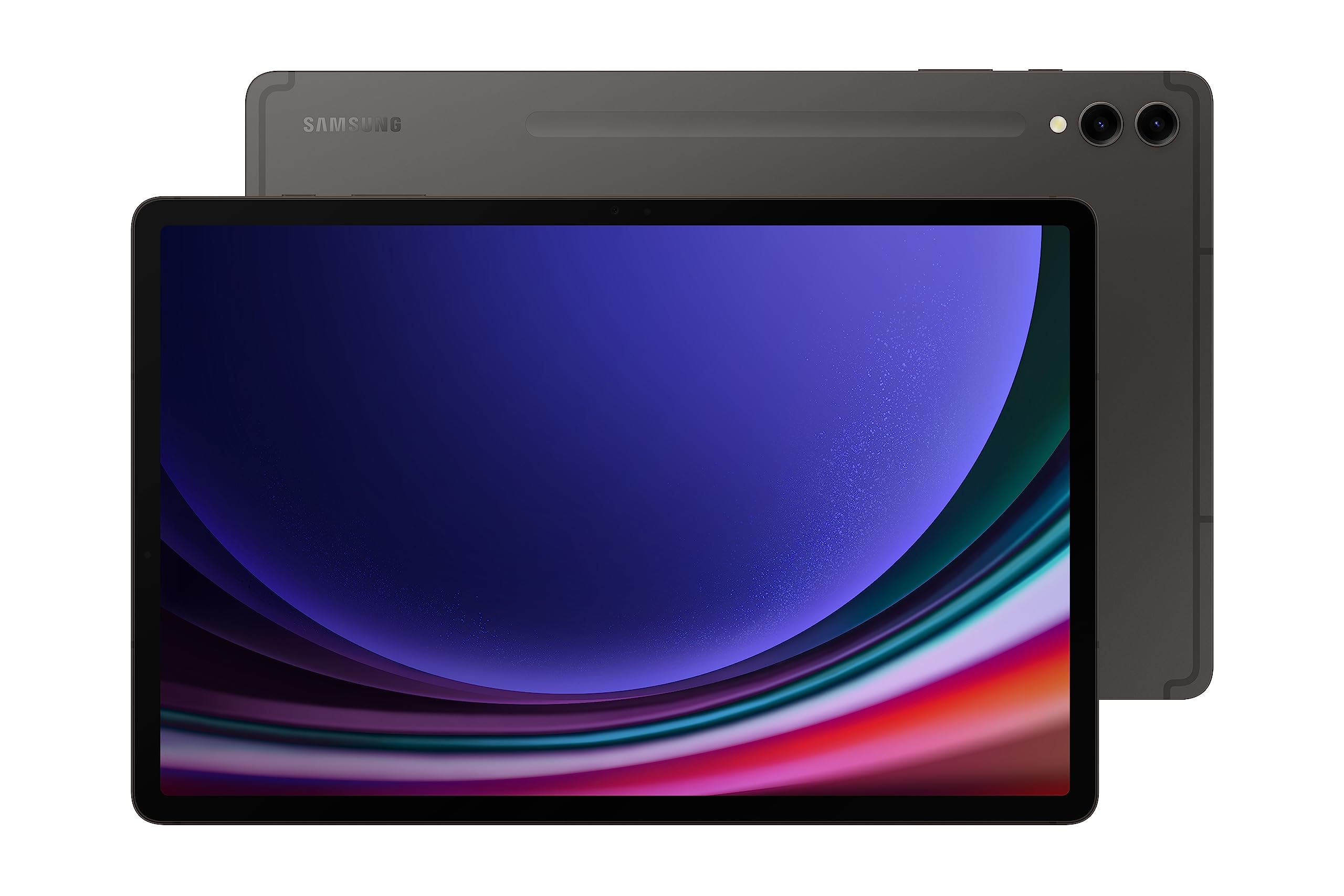 SAMSUNG Galaxy Tab S9+ 5G Plus 12.4