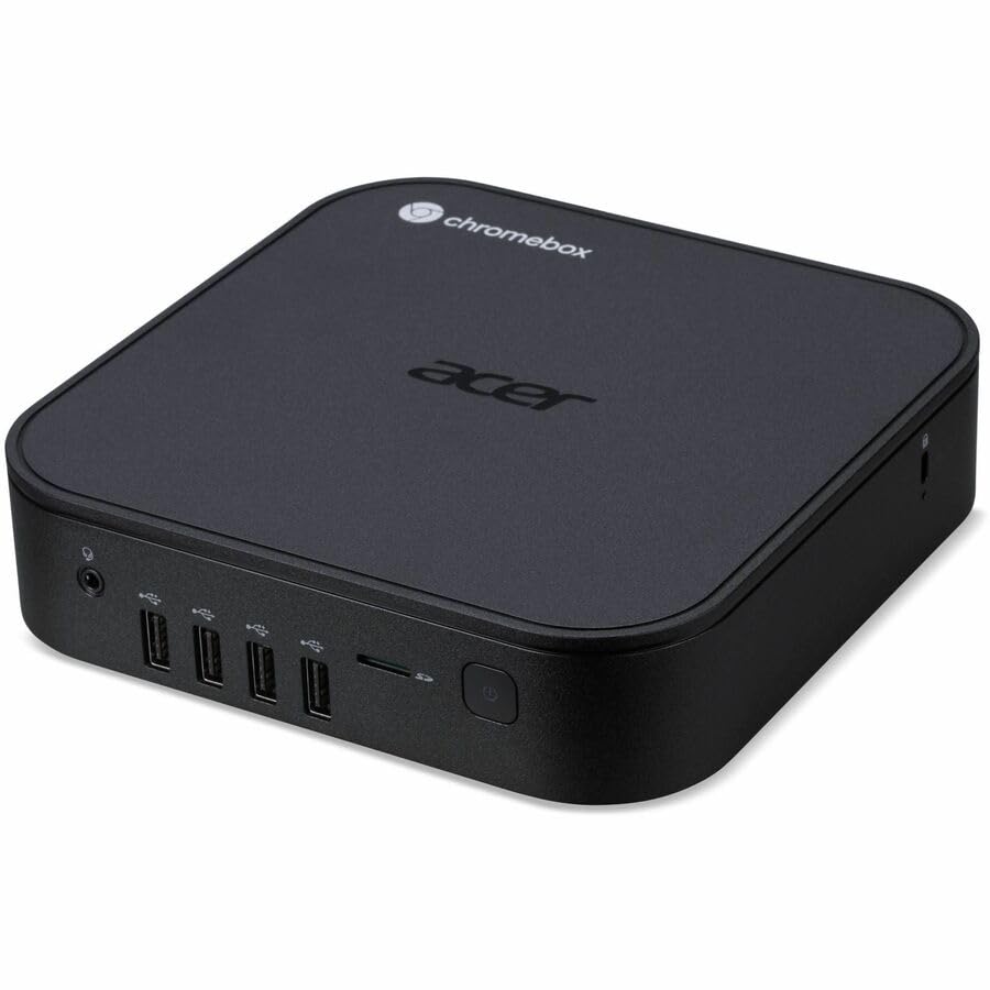 Acer CXI6-C516G Chromebox - Intel Core 5
