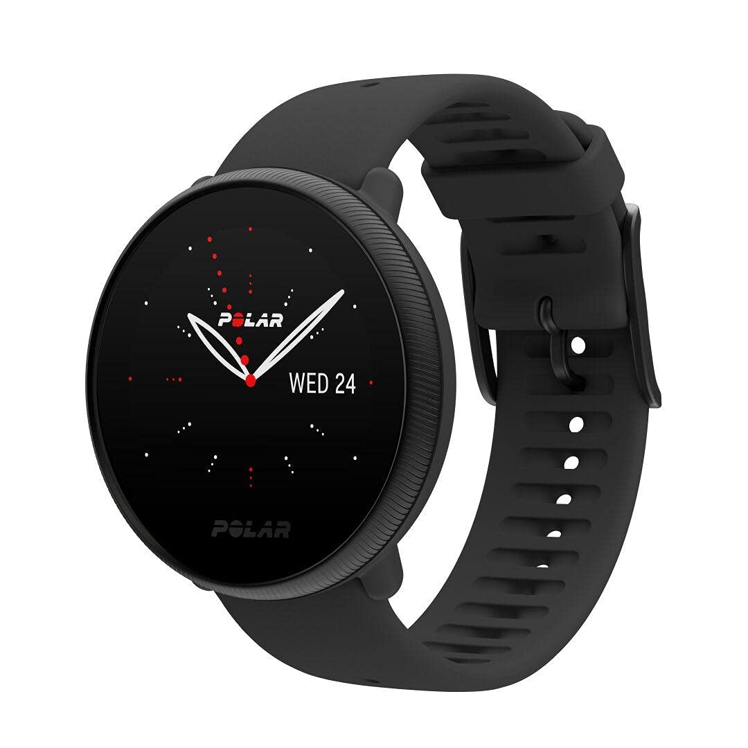 POLAR Ignite 2 Water Resistant Smartwatch