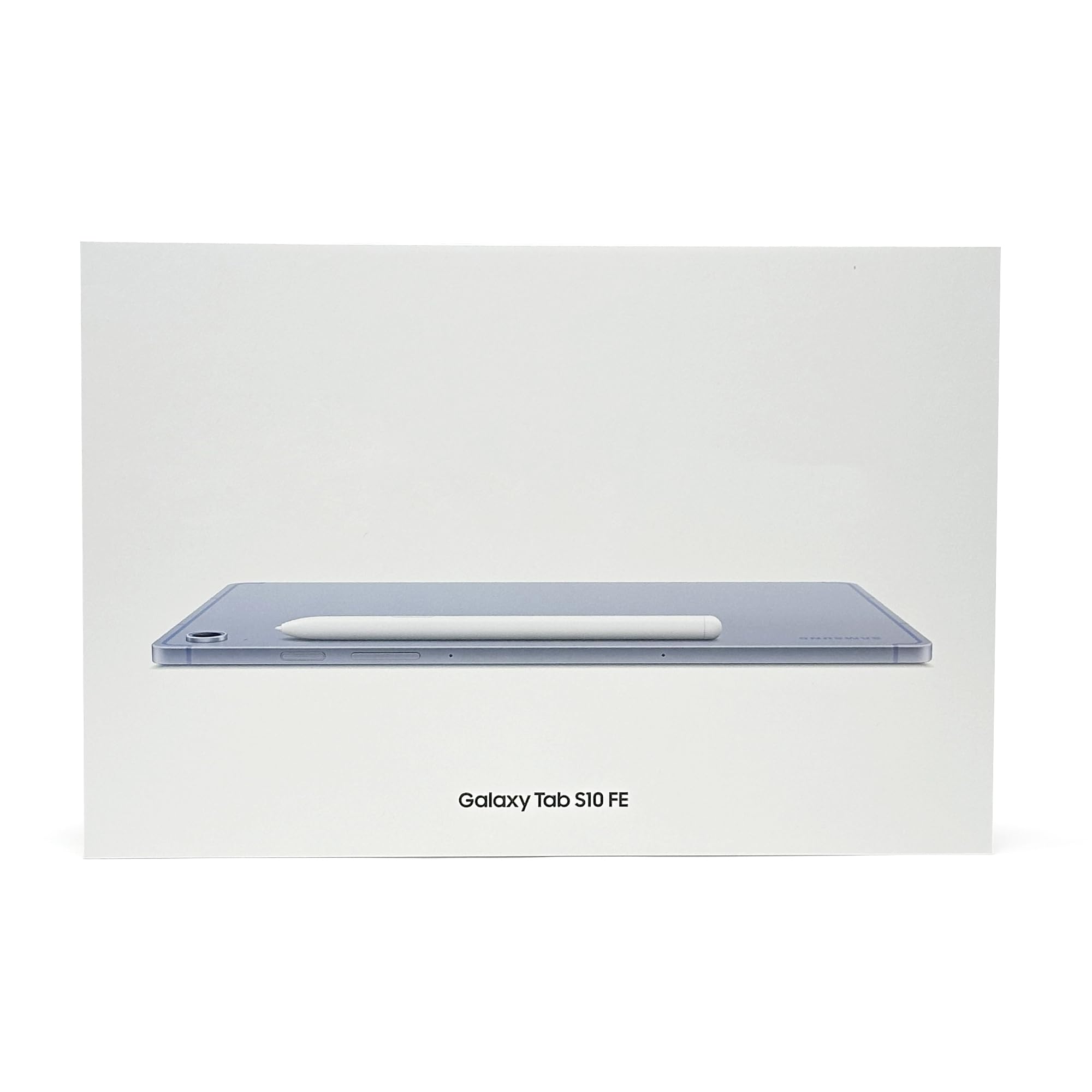 Samsung Galaxy Tab S10 FE WiFi Android Tablet