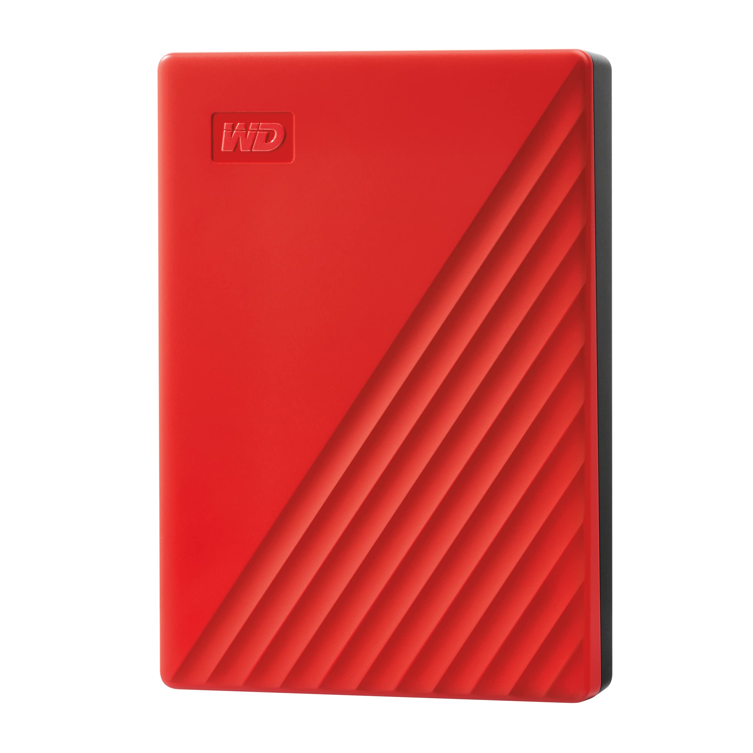 WD My Passport, Portable External Hard Drive