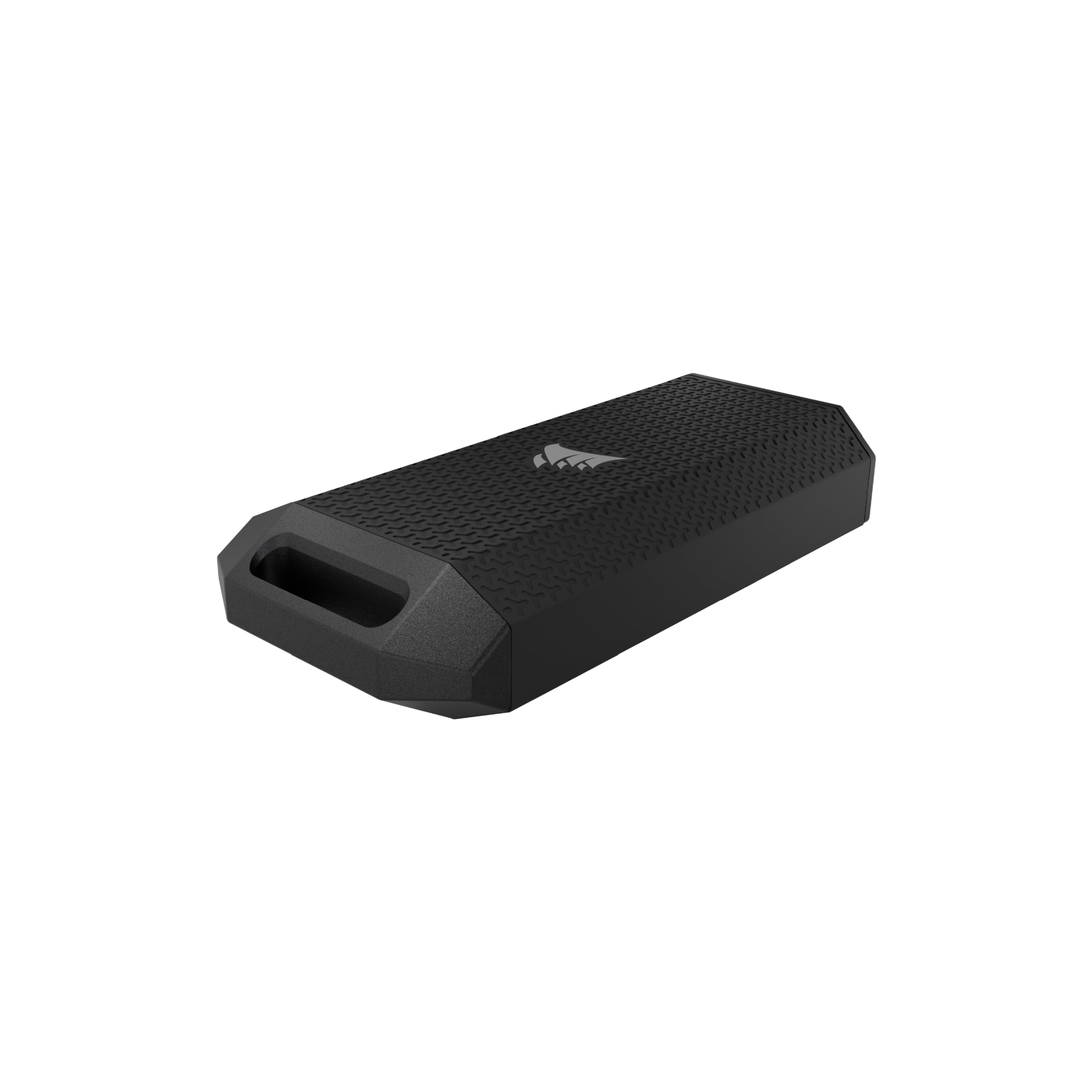 Corsair EX400U Survivor USB4 External SSD, 