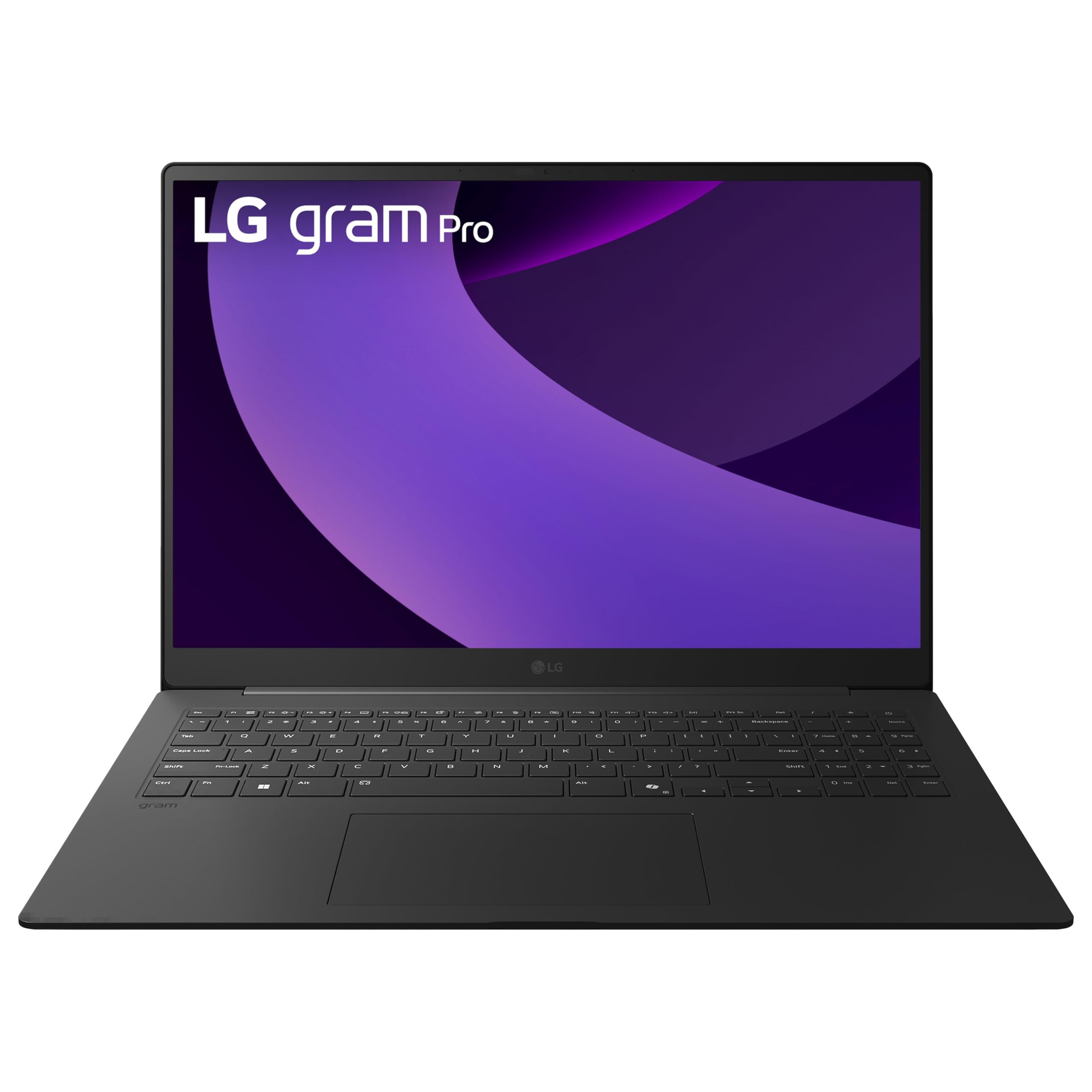 LG gram Pro Lightweight Computer, Intel Evo