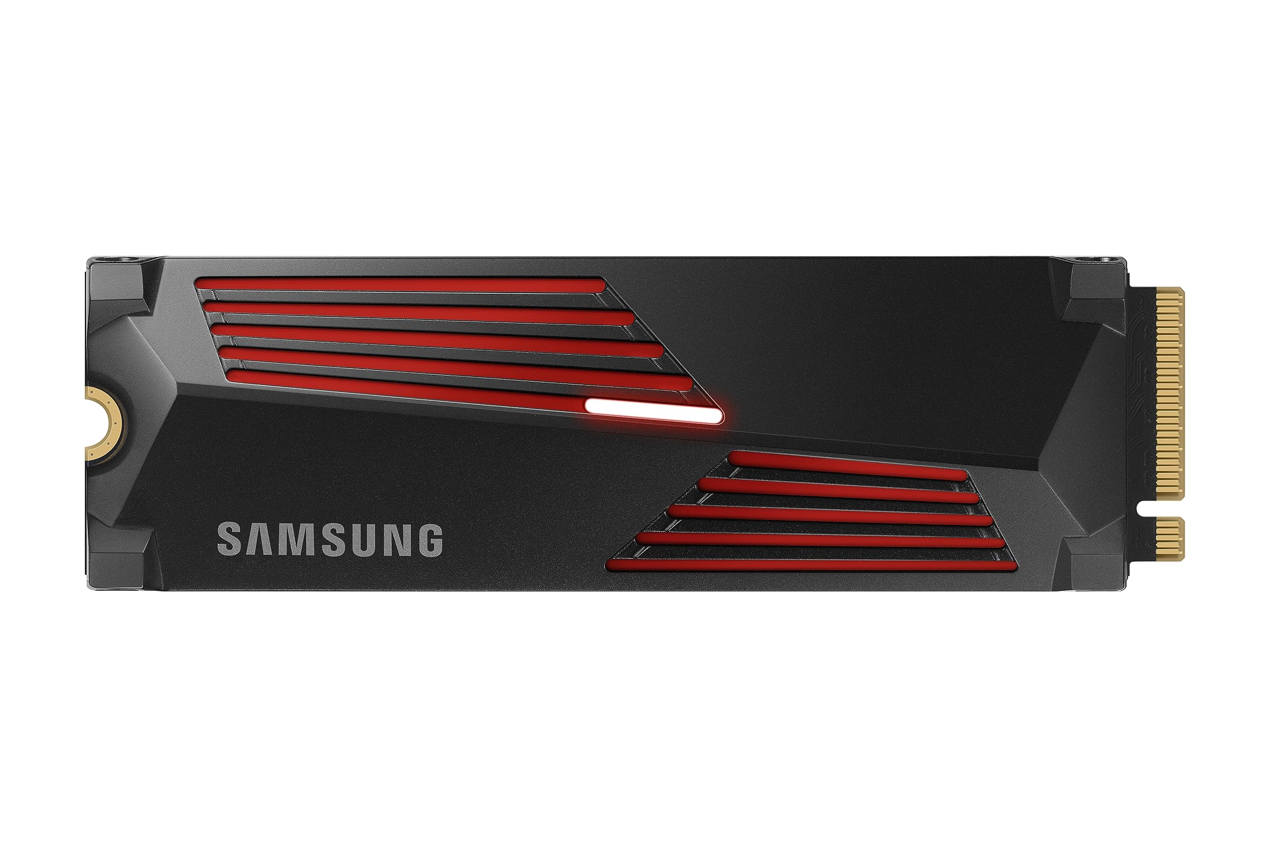 Samsung 990 PRO Heatsink SSD , NVMe