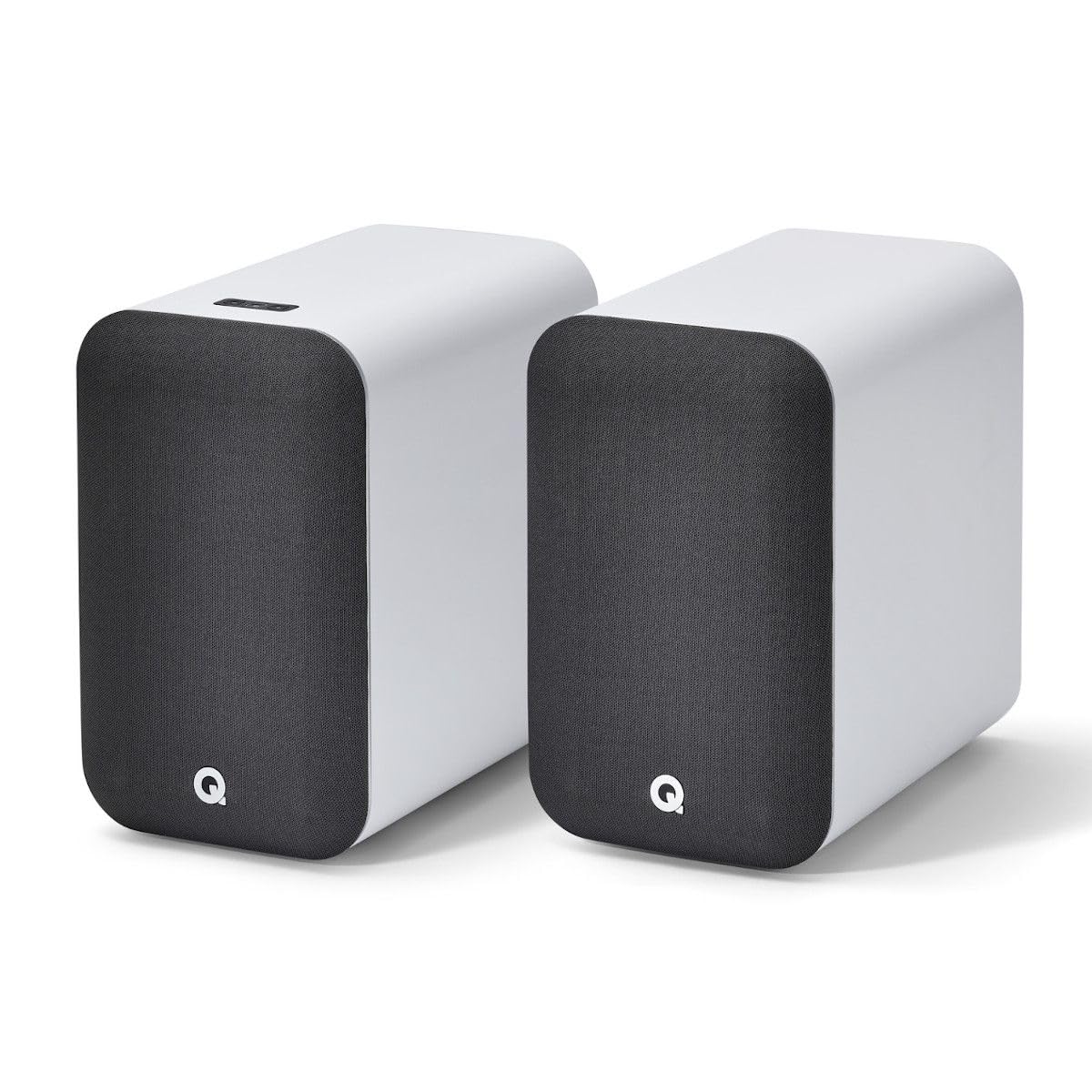 Q Acoustics M20 Bluetooth Speakers HD Wireless