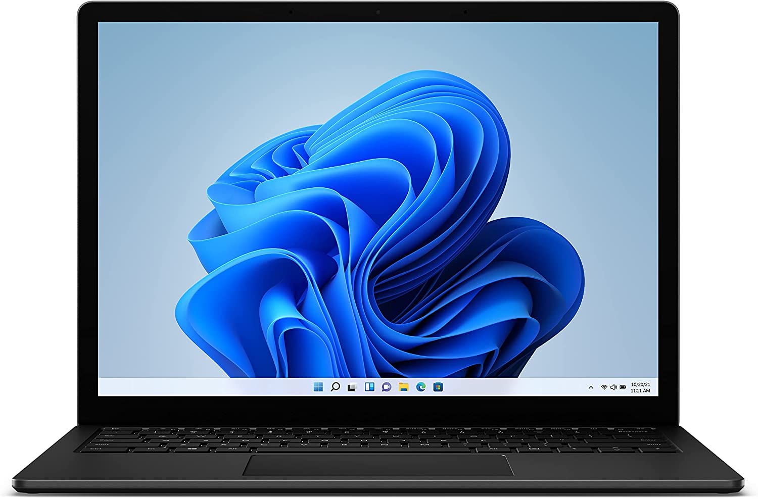 5 i5 Black