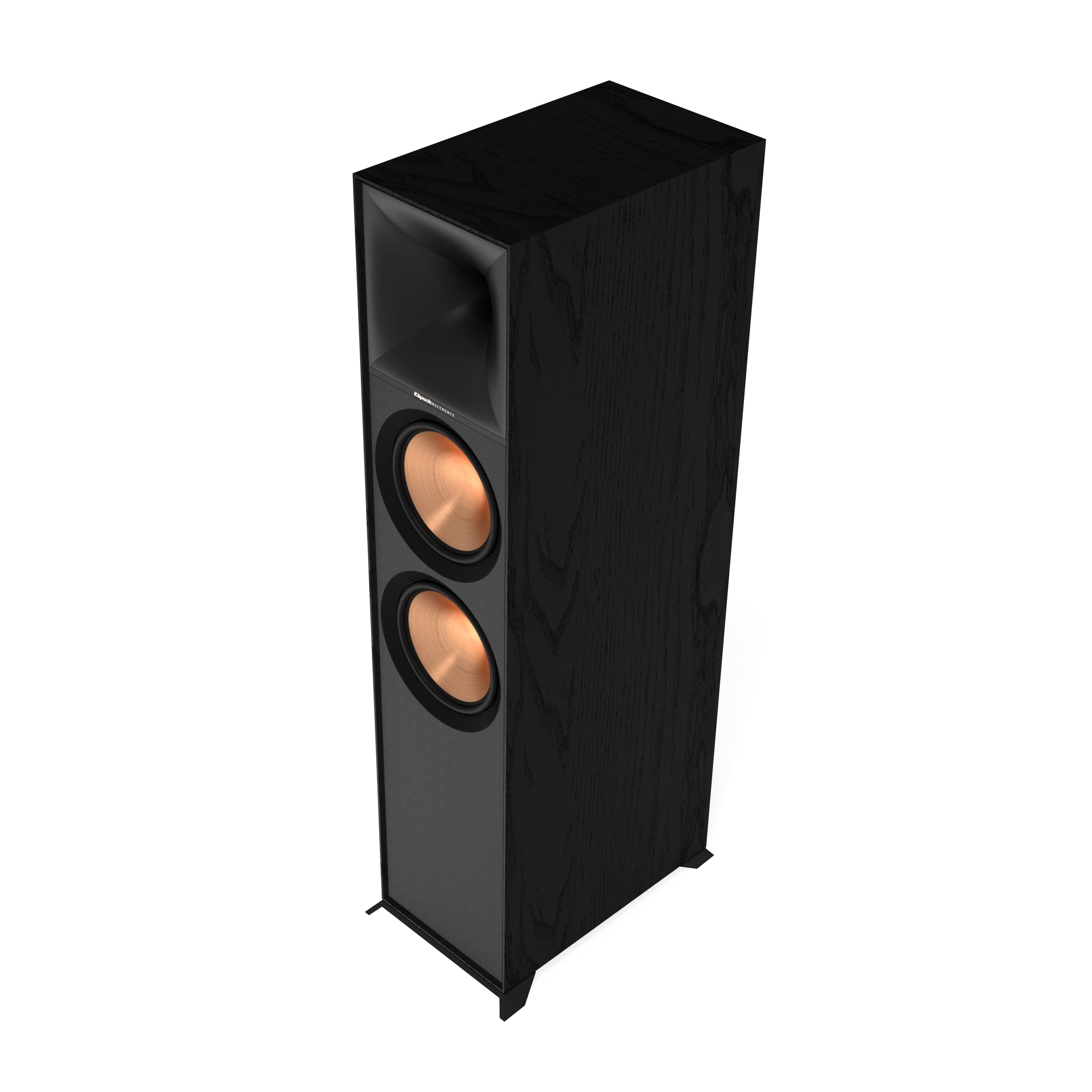 Klipsch Reference Next-Generation R-800F Horn-Loaded Floorstanding Speaker