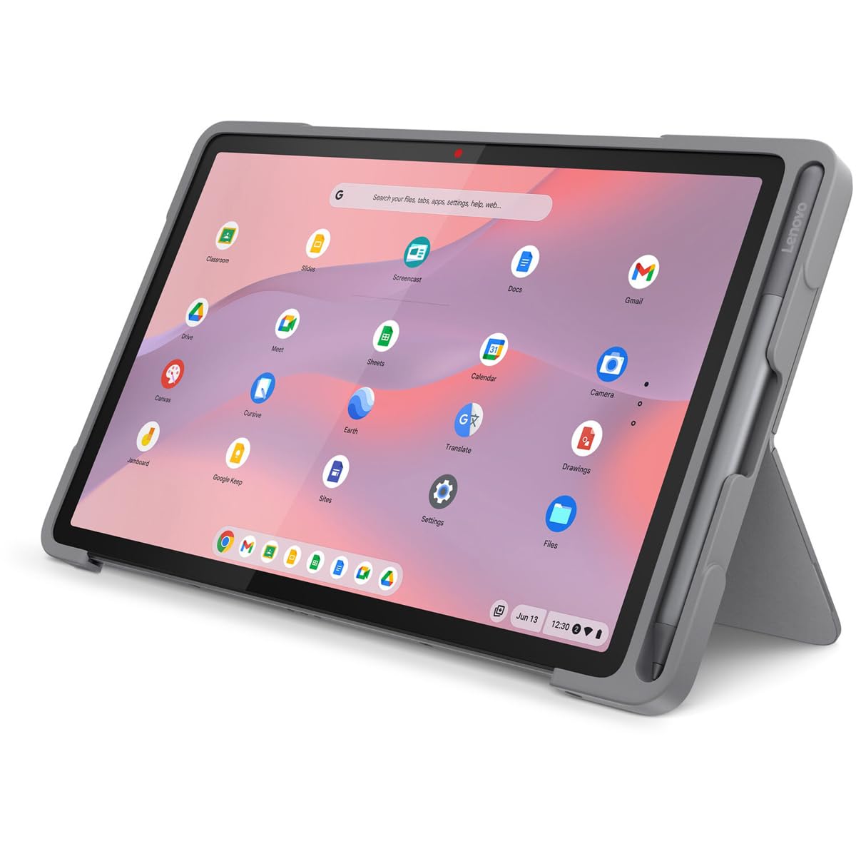 Lenovo Chromebook Duet EDU G2 83HJ0009UB Chromebook