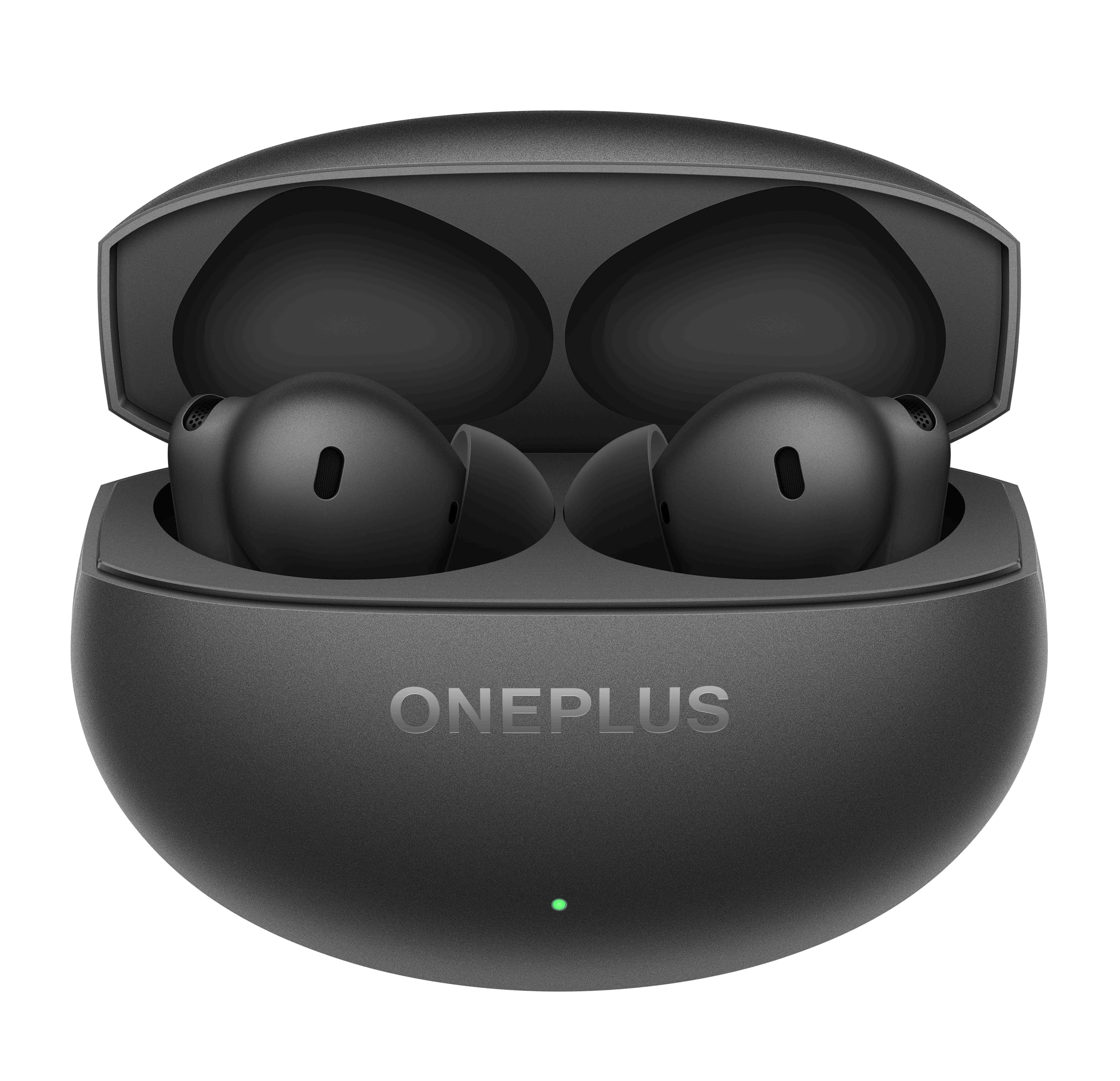 OnePlus Buds 4, Bluetooth Wireless Earbuds, Storm