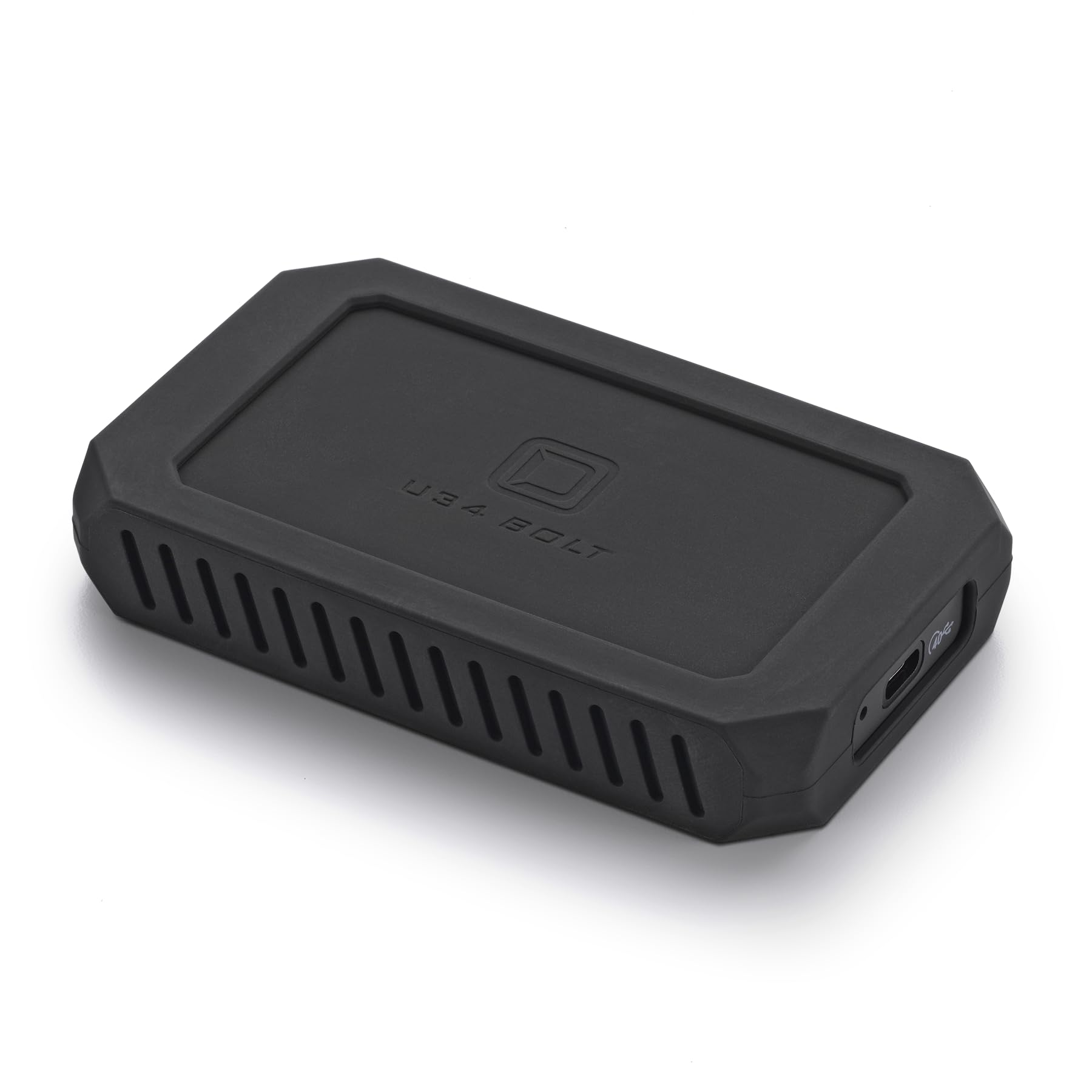 Oyen Digital U34 Bolt USB4 Thunderbolt 4