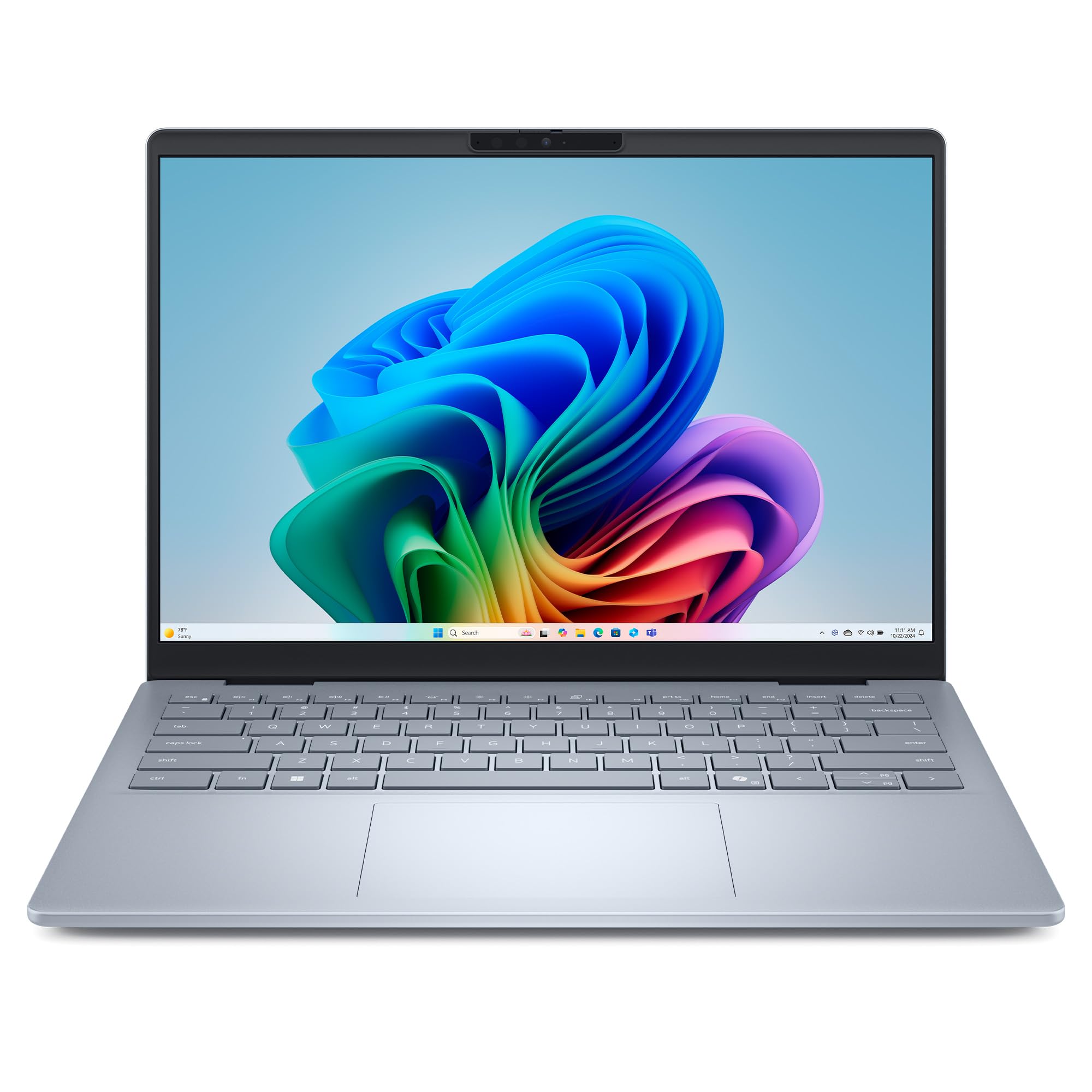Dell 14 Plus DB14250- 16:10 2.5K Display