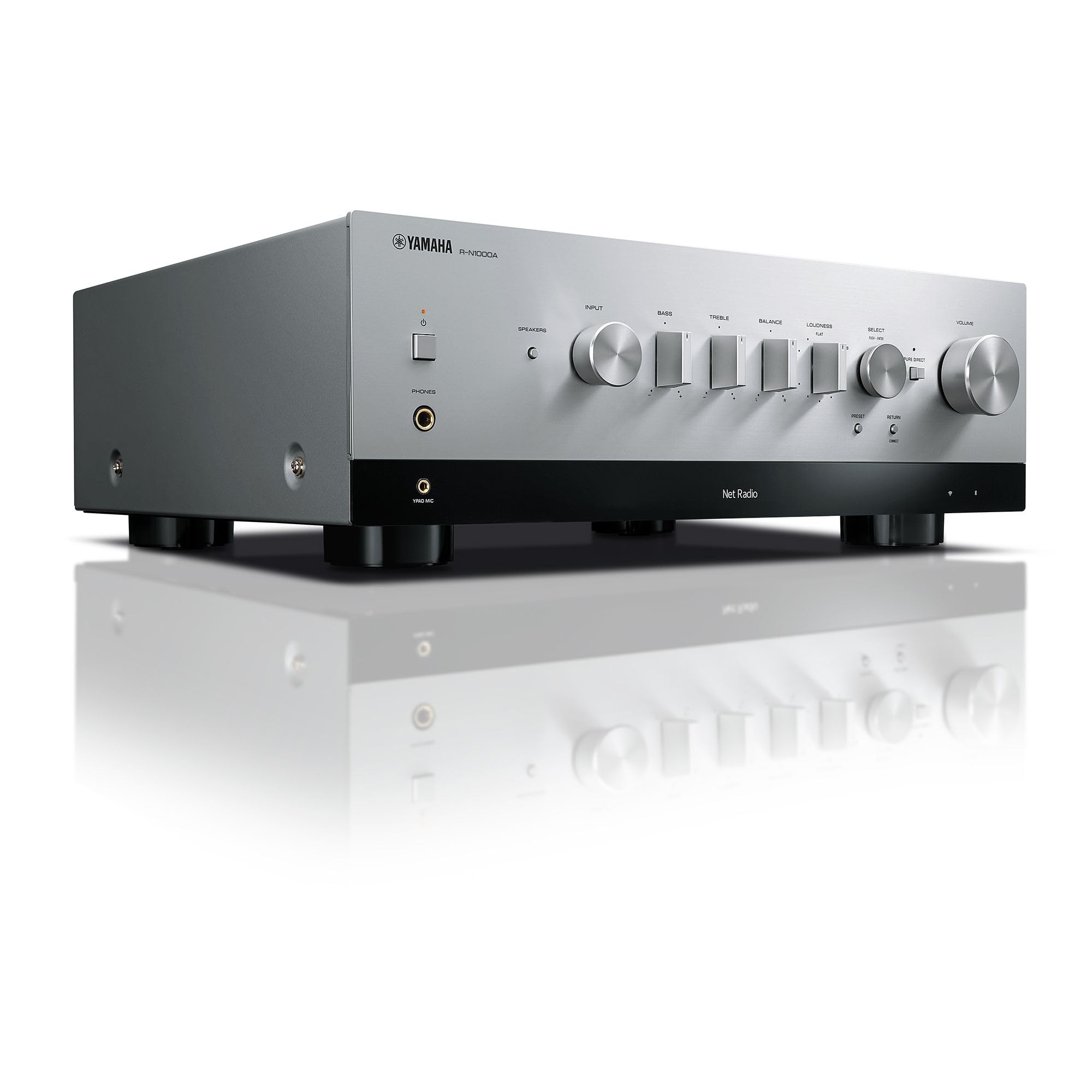 Yamaha R-N1000A Network Receiver