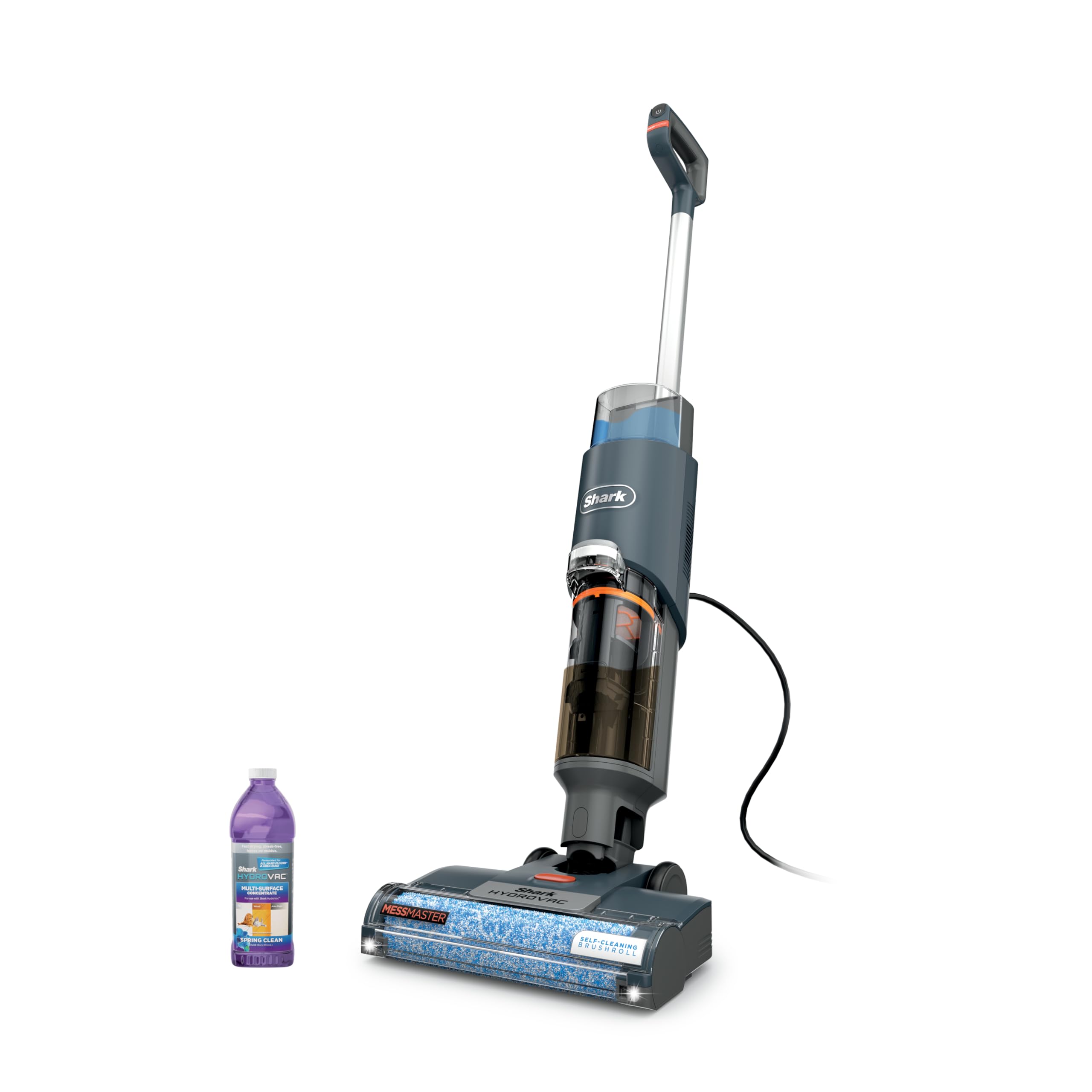 Shark HydroVac MessMaster Wet Dry Corded Vacuum
