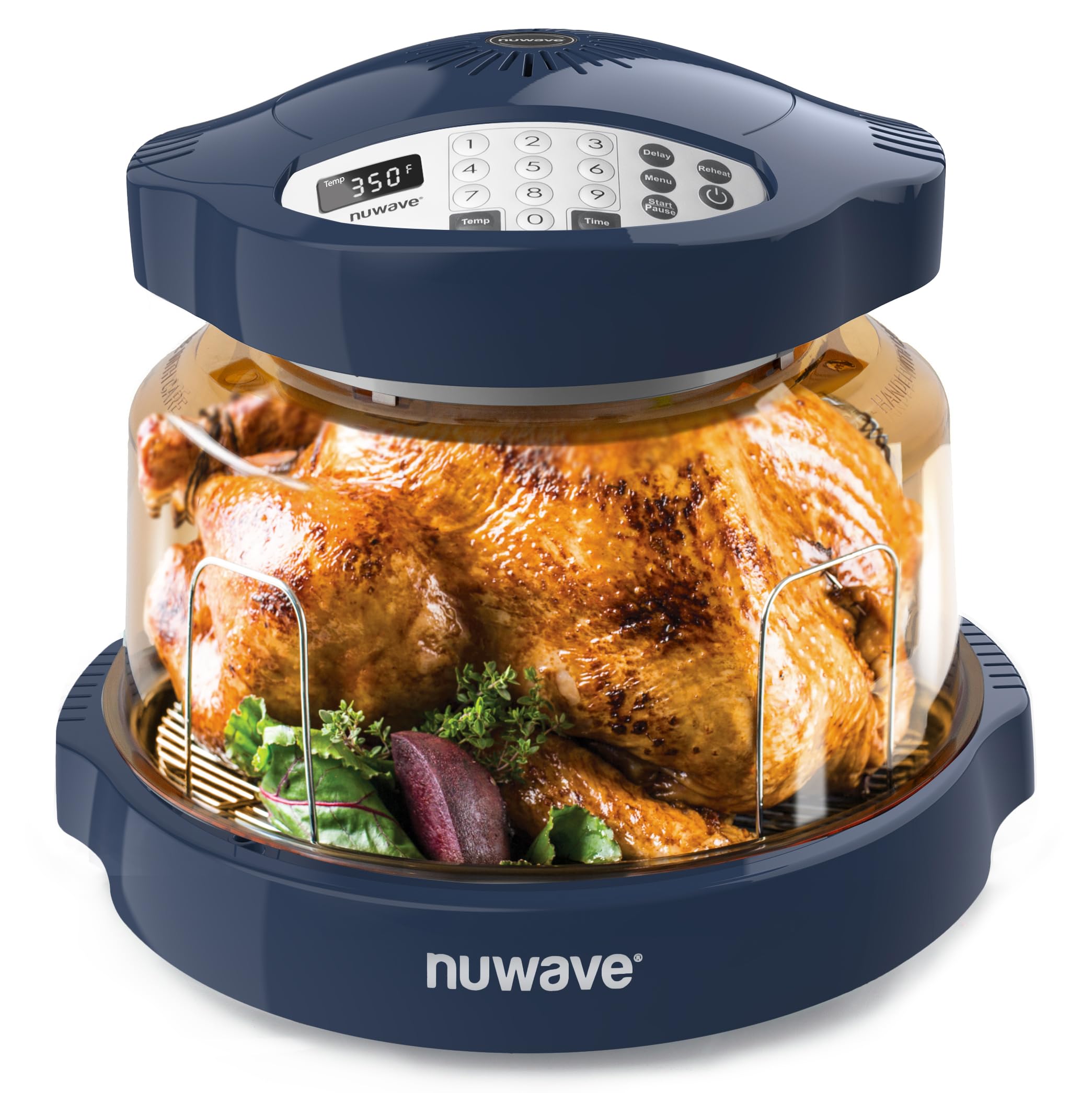 Nuwave Pro Plus 2 Infra-Red Oven, Countertop