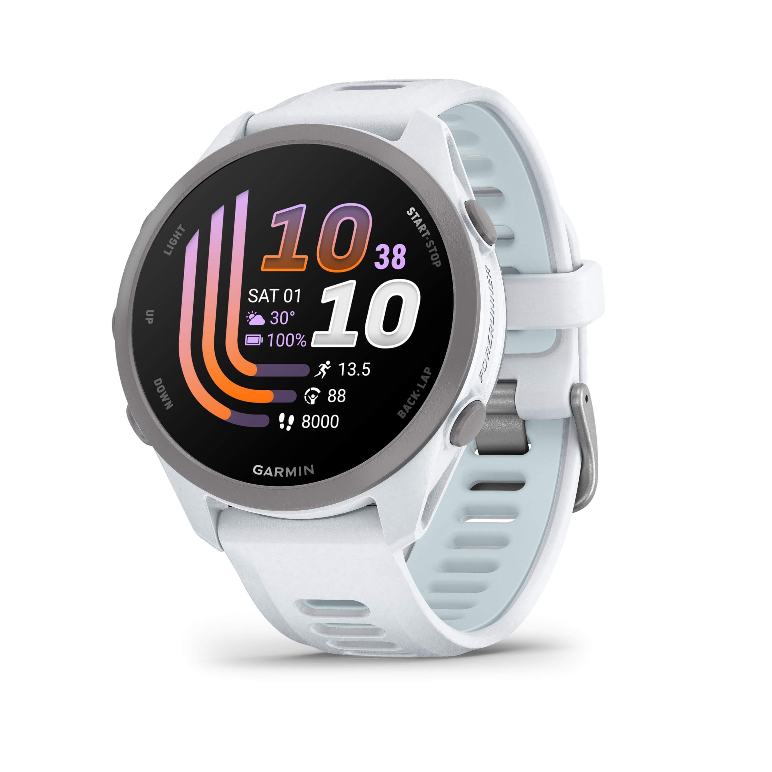 Garmin Forerunner® 170 Music