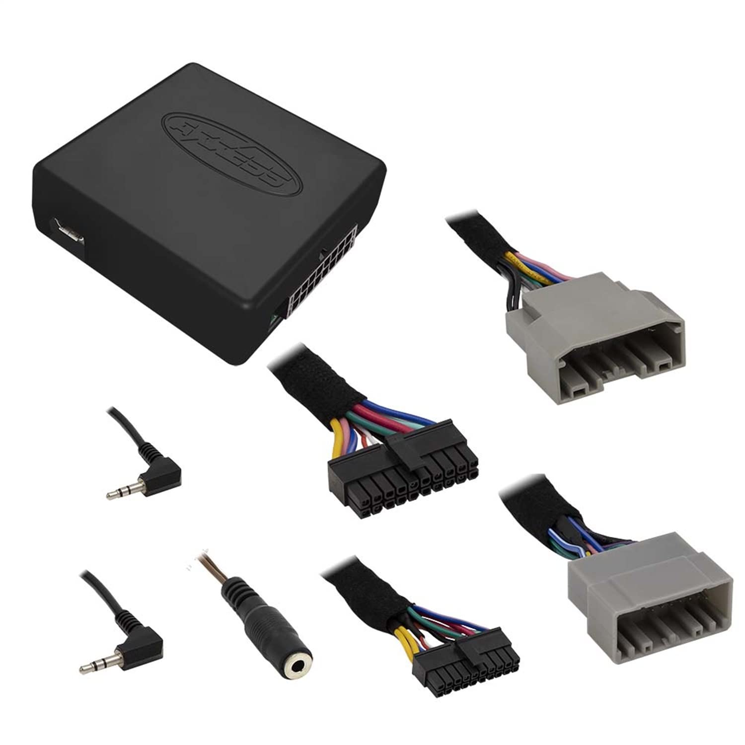 Axxess Integrate by Metra Chrysler SWC Data