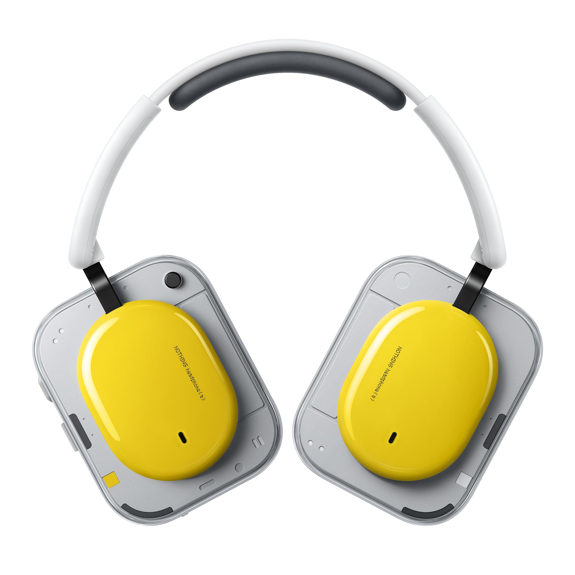 Nothing Headphone 2026 New, Adaptive Active Noise