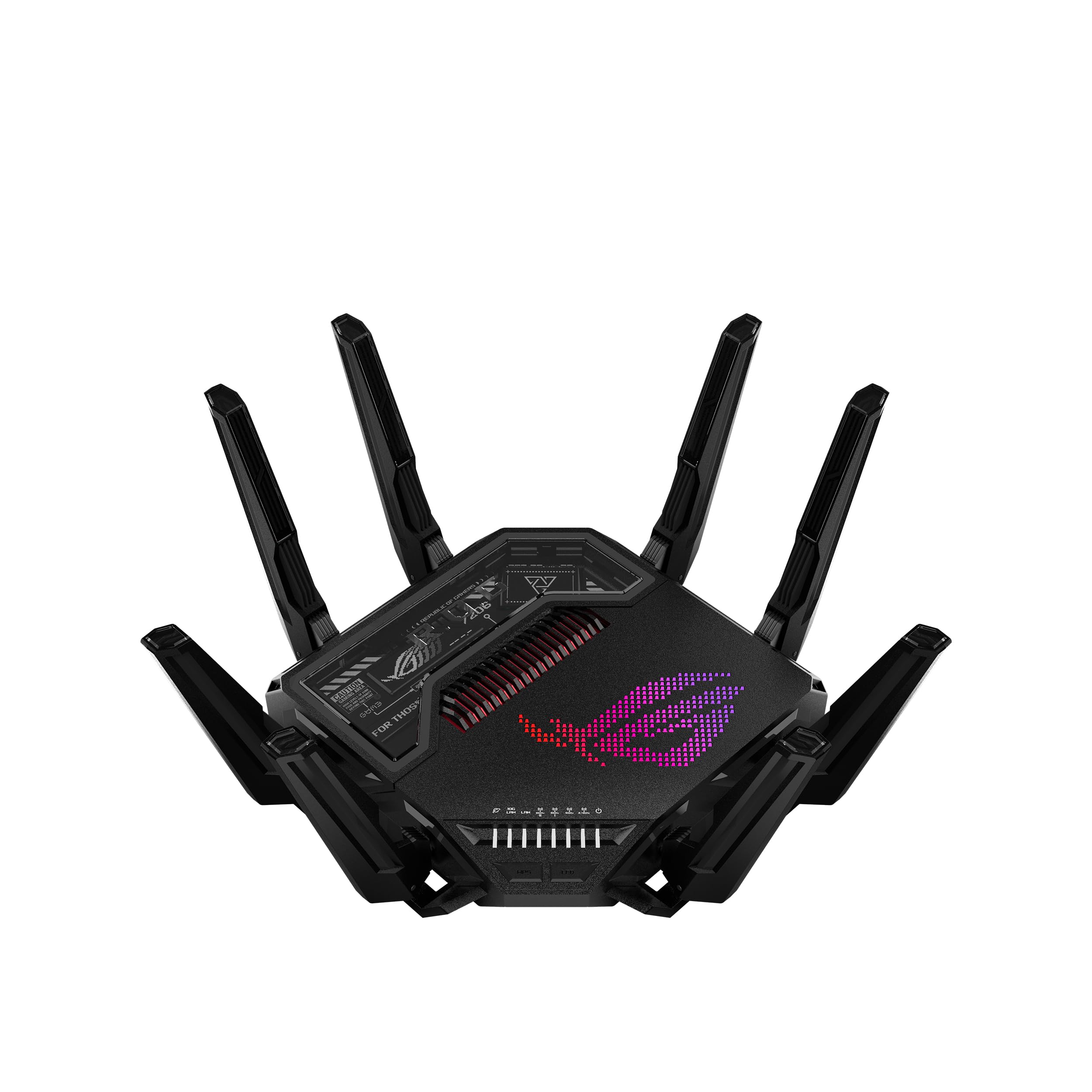 ASUS ROG Rapture GT-BE98 Pro WiFi 7