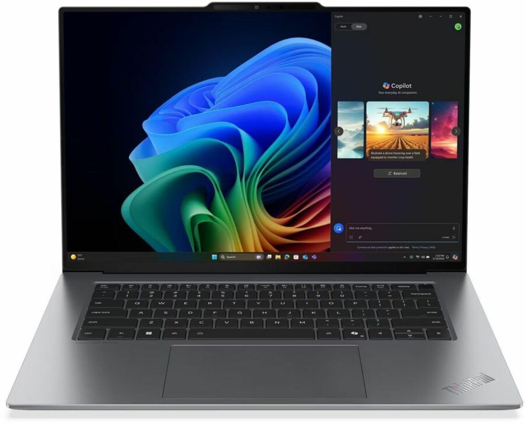 Lenovo ThinkPad X9-15 Gen 1 21Q60025US 15.3