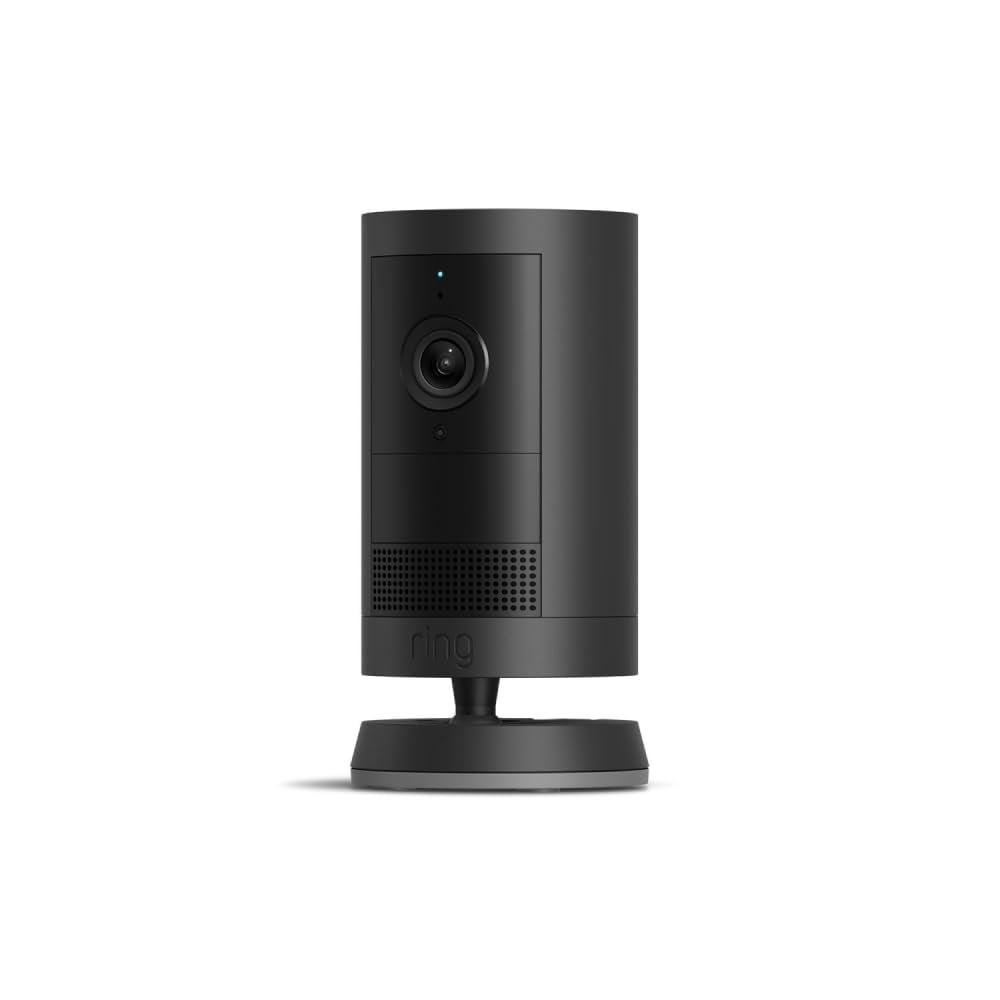 Ring Outdoor Cam Plus, Battery