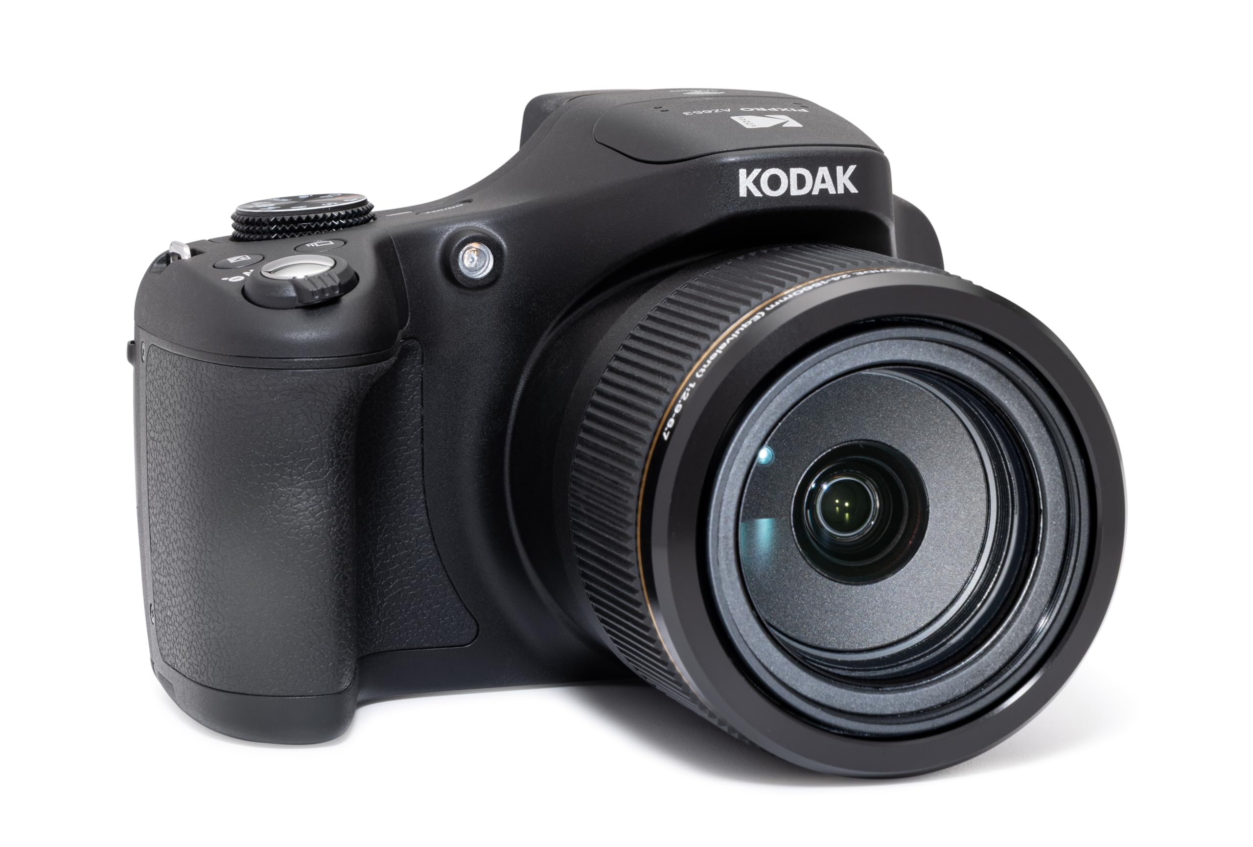 Kodak PIXPRO AZ653 Astro Zoom Digital Camera
