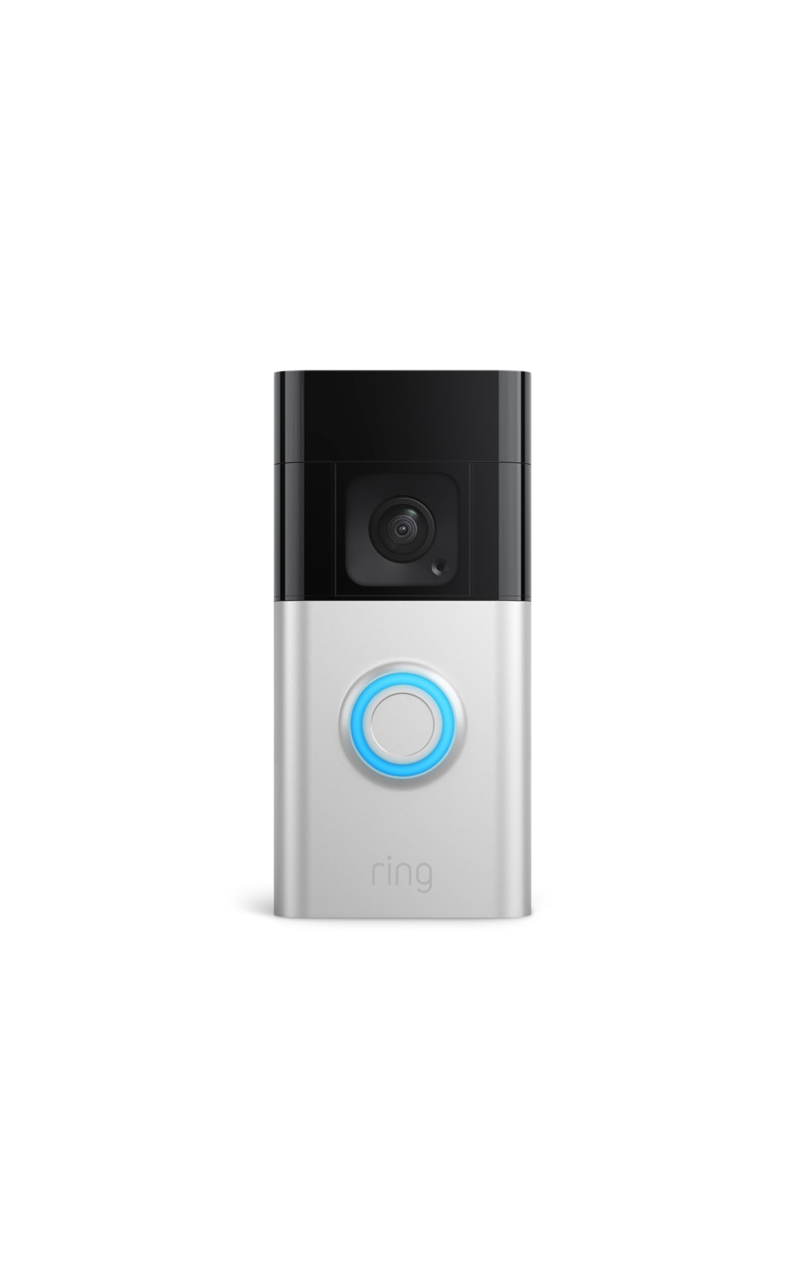 Ring Battery Doorbell Plus, Home or business