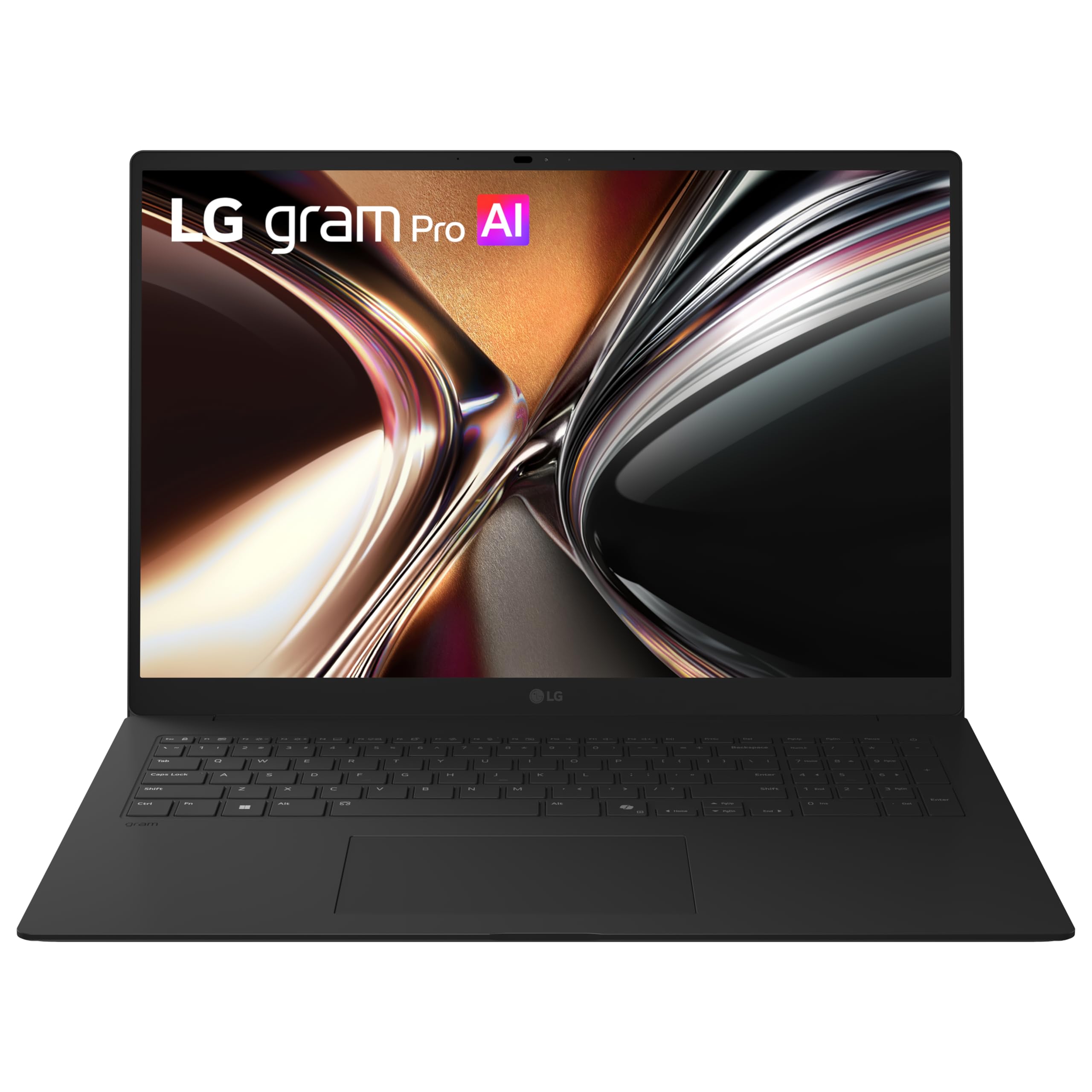 LG gram Pro Thin Lightweight Dual AI