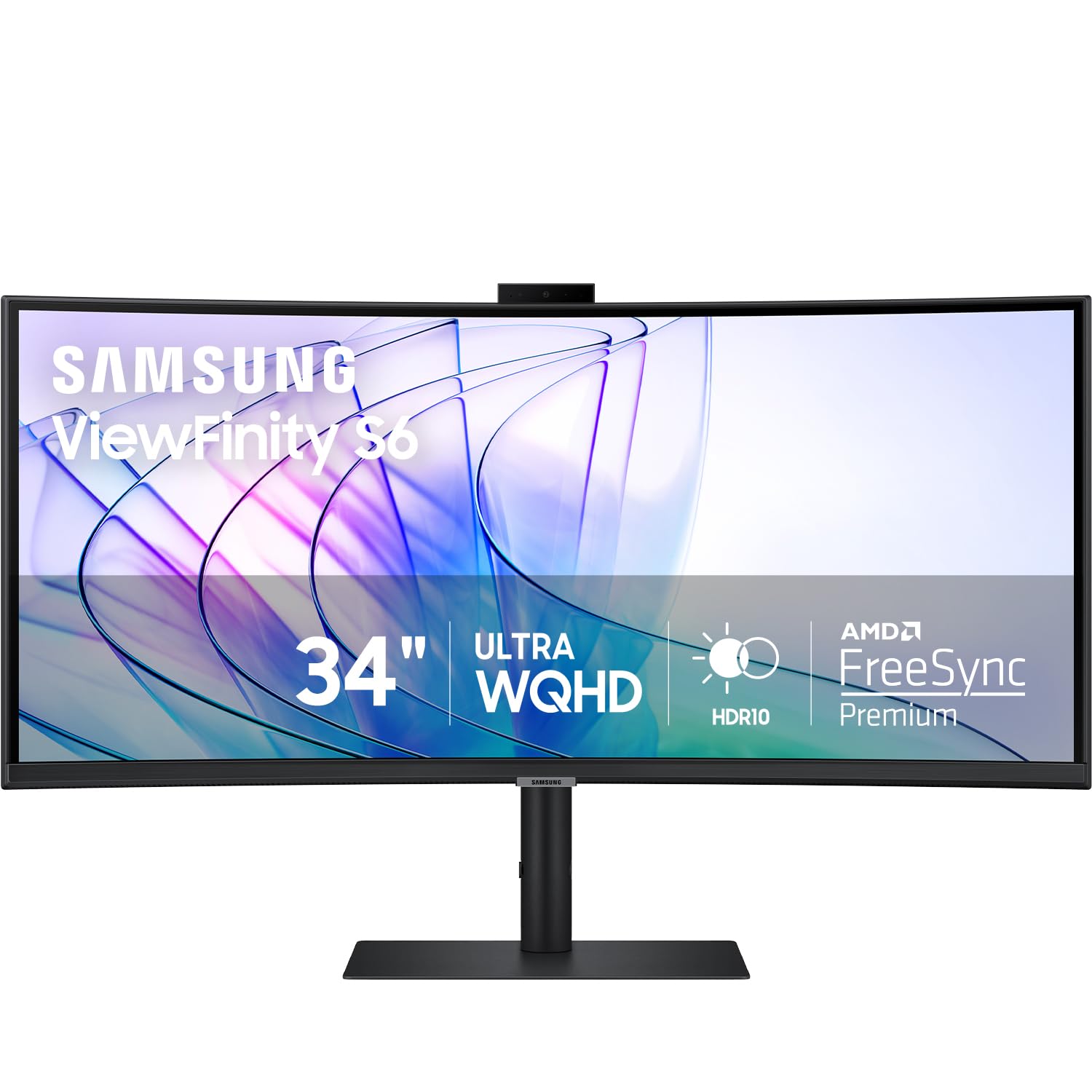 Samsung 34