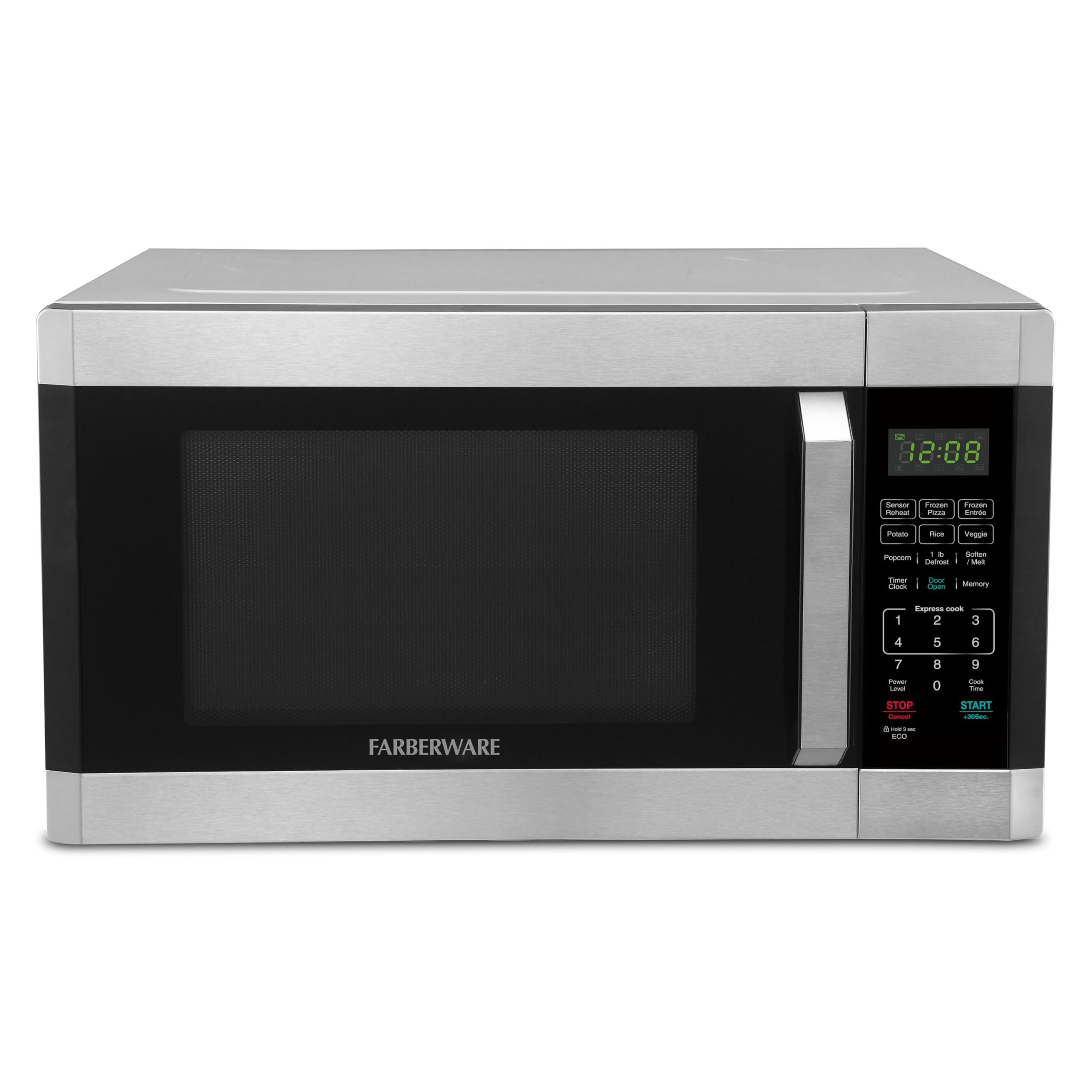 Farberware 1.6 Cu. Ft. Countertop Microwave Oven