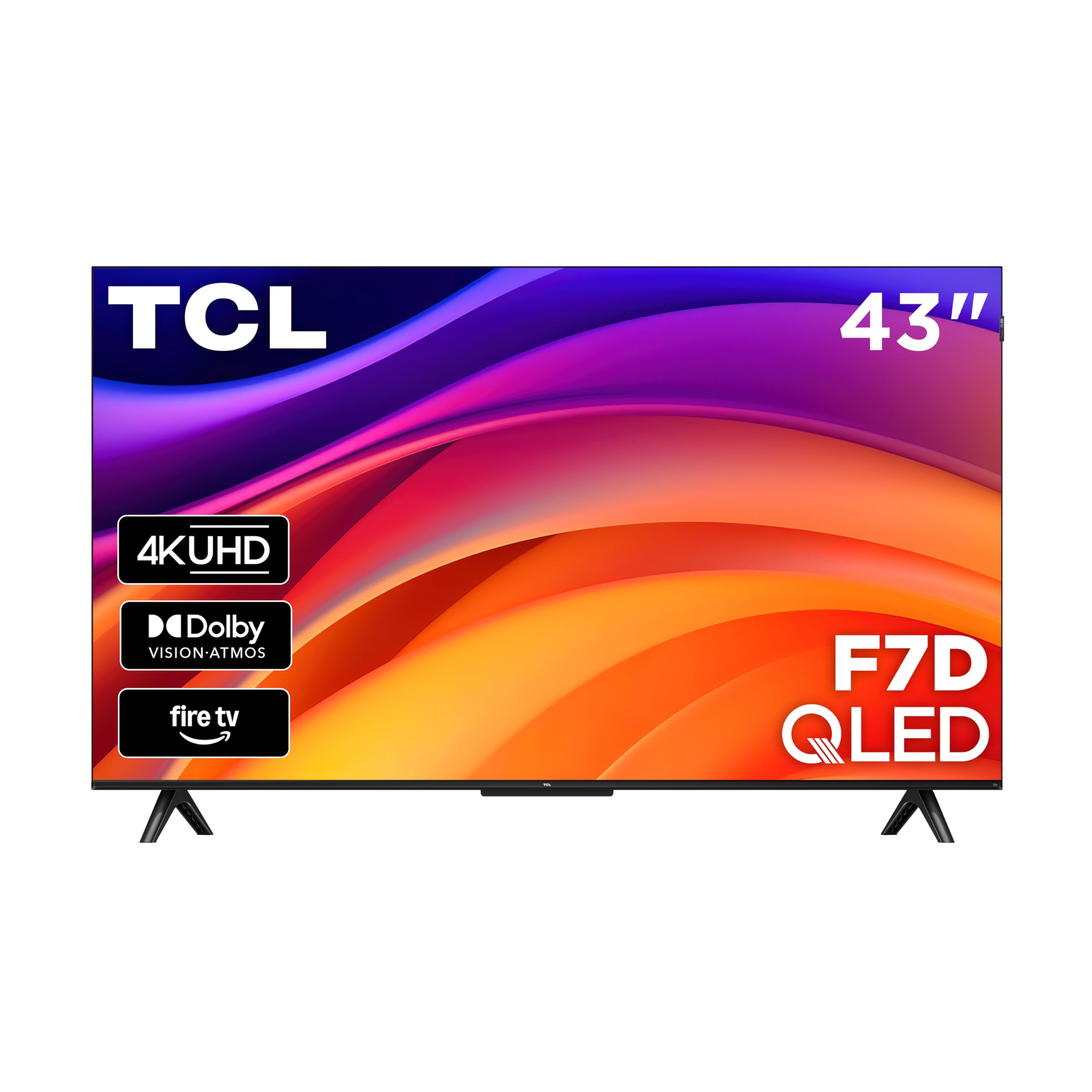 TCL F7D 4K QLED