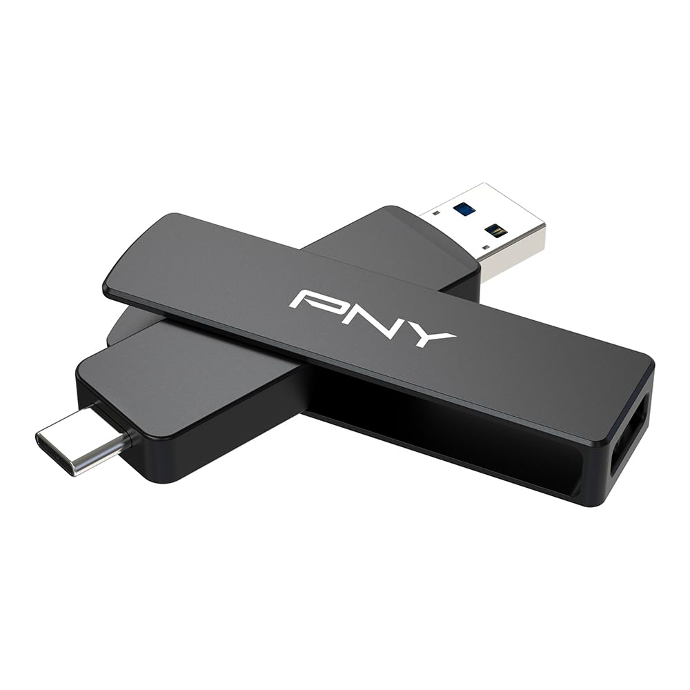 PNY Duo Link V3 USB 3.2 Gen